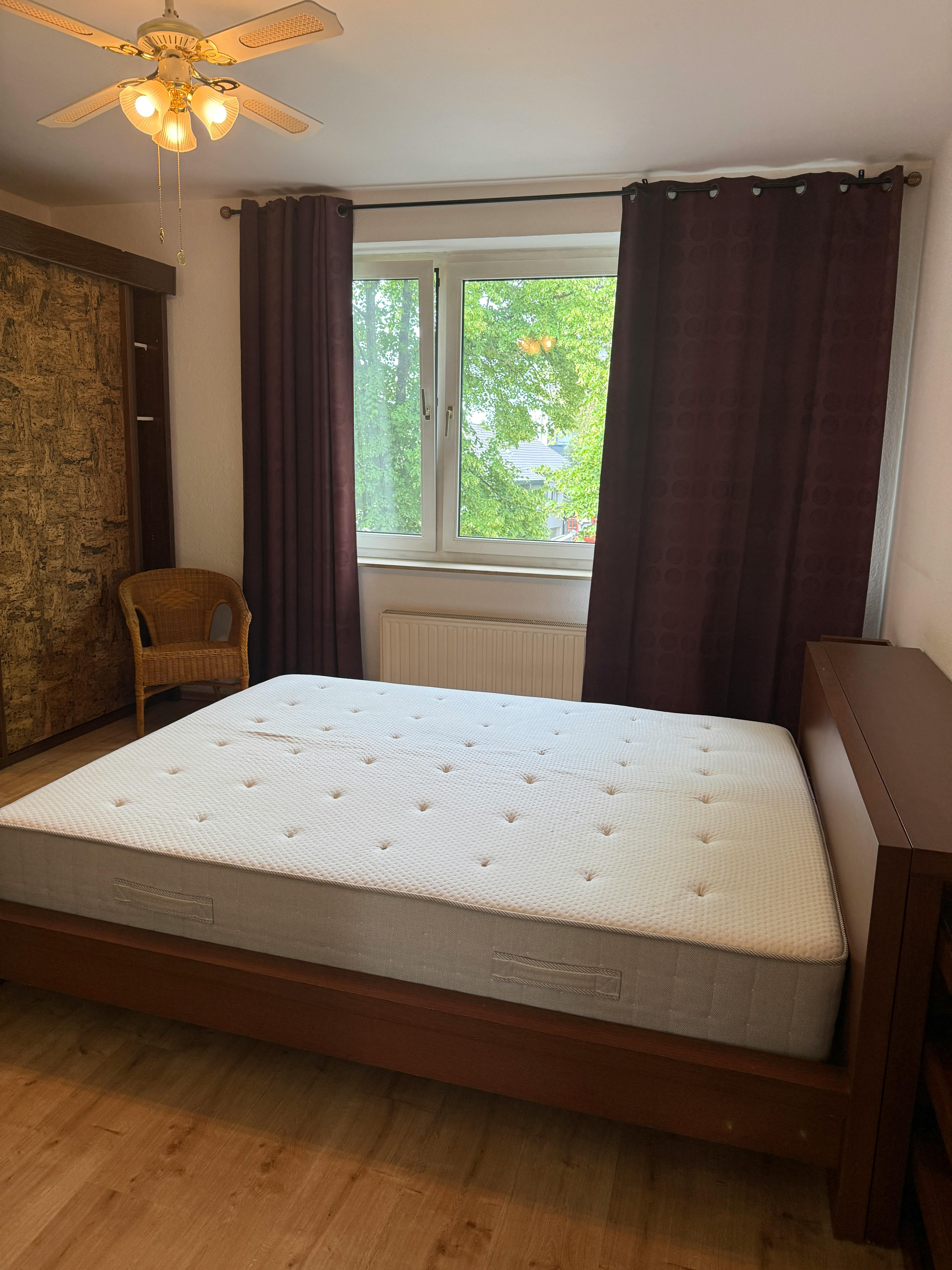 Apartment Essen, 2 beds — photo 11