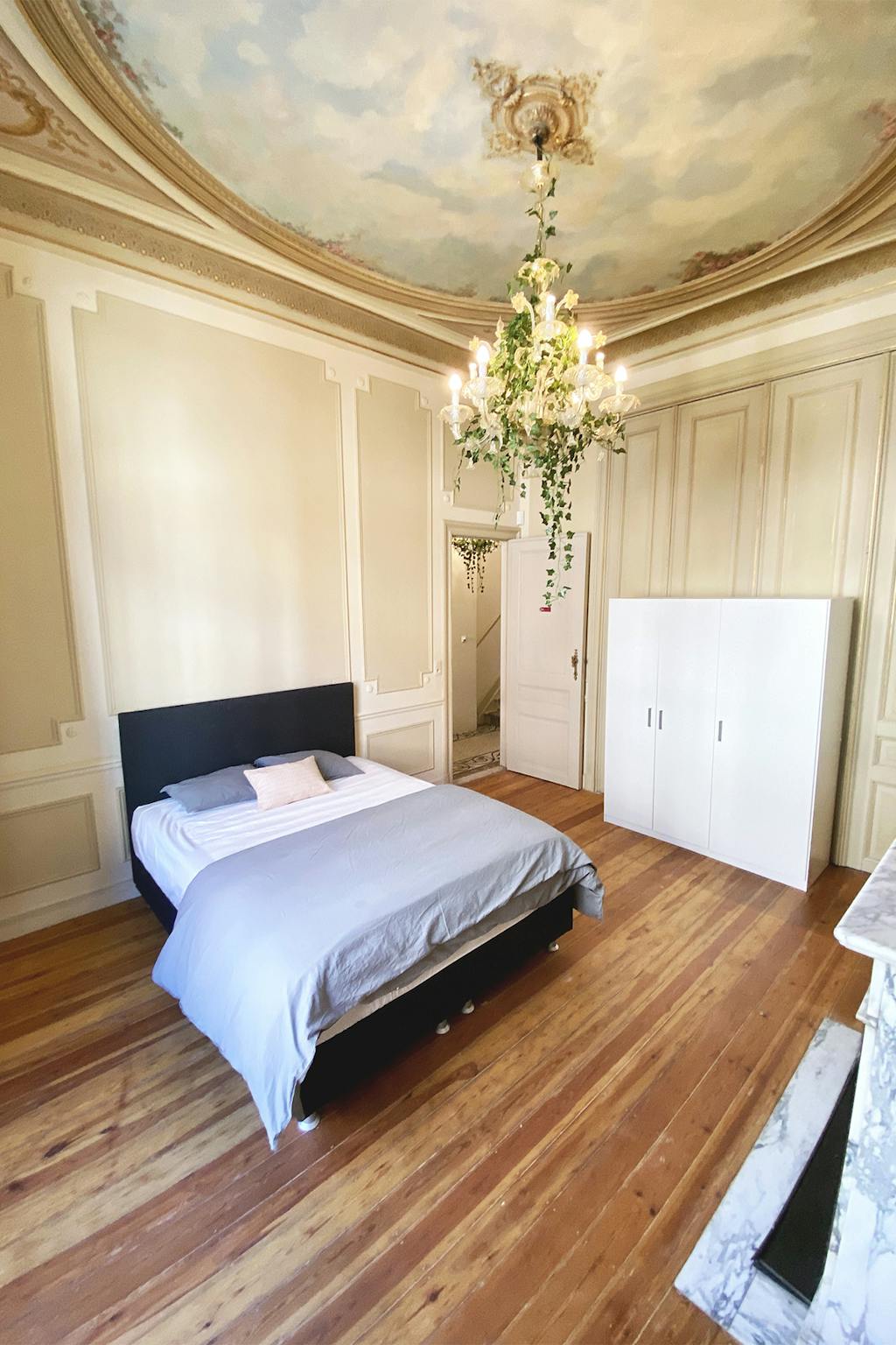 Rue de Gravelines, Brussels preview