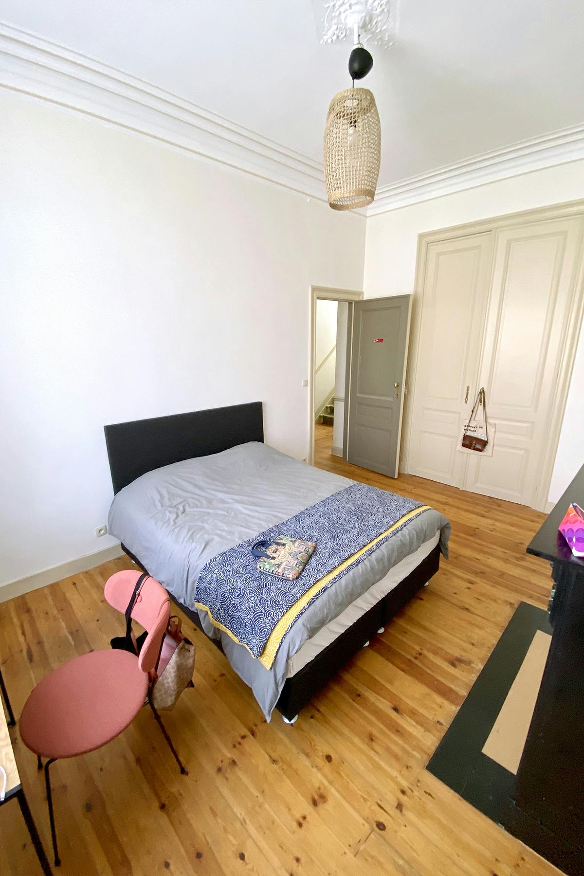 Studio in Brussel