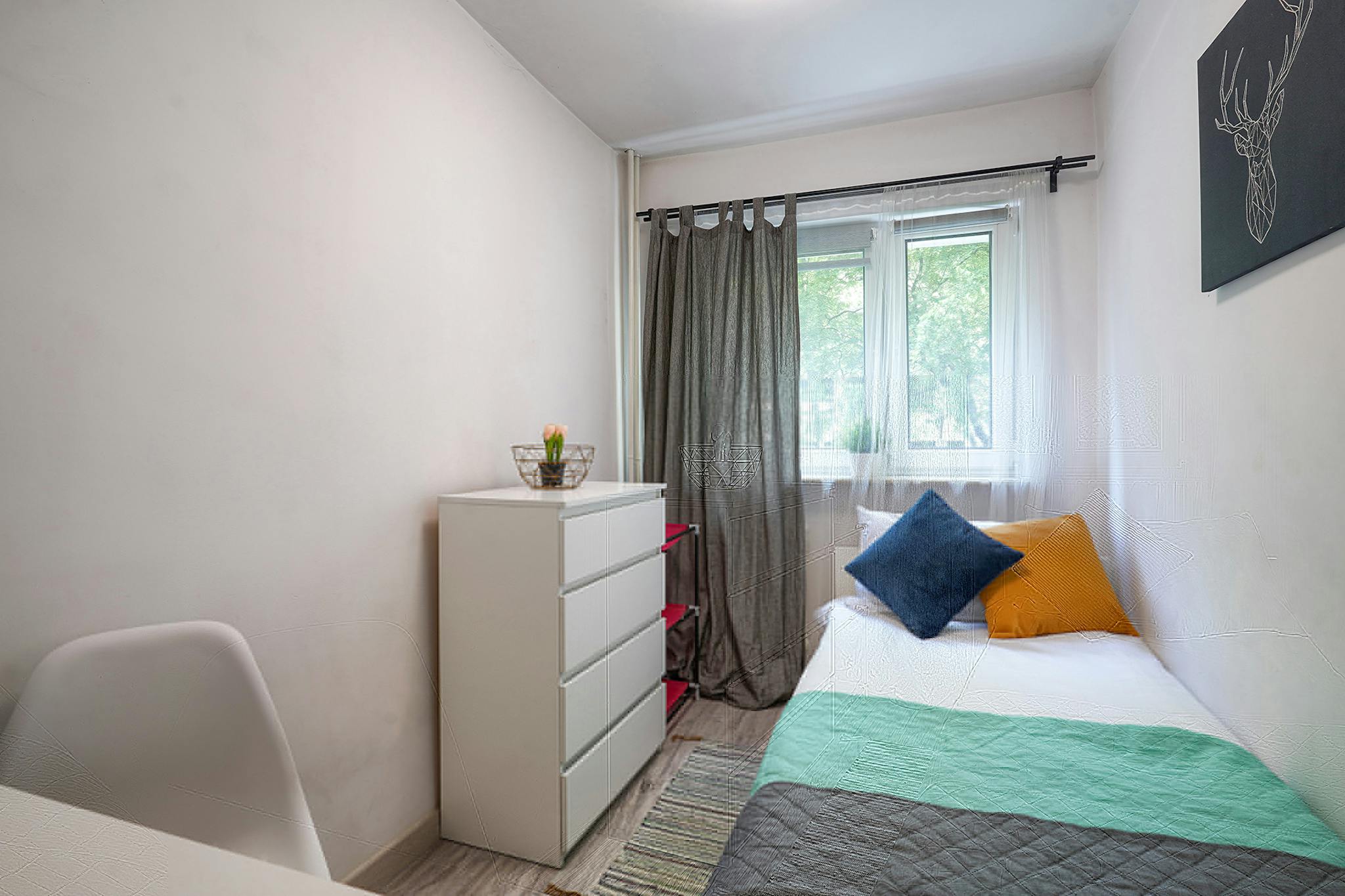 Skwer Kardynała Stefana Wyszyńskiego, Warsaw preview