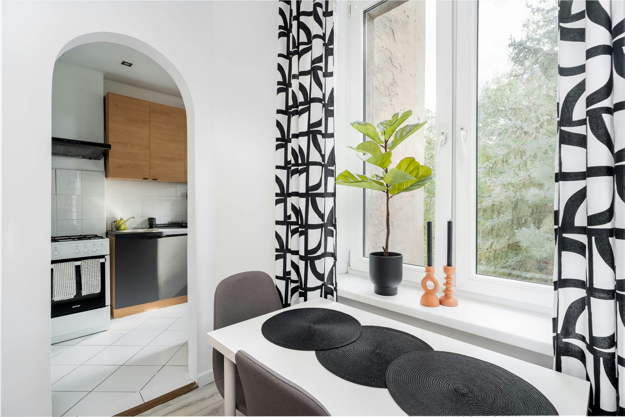 Single room Kraków, 1 bed, 115m² — photo 8