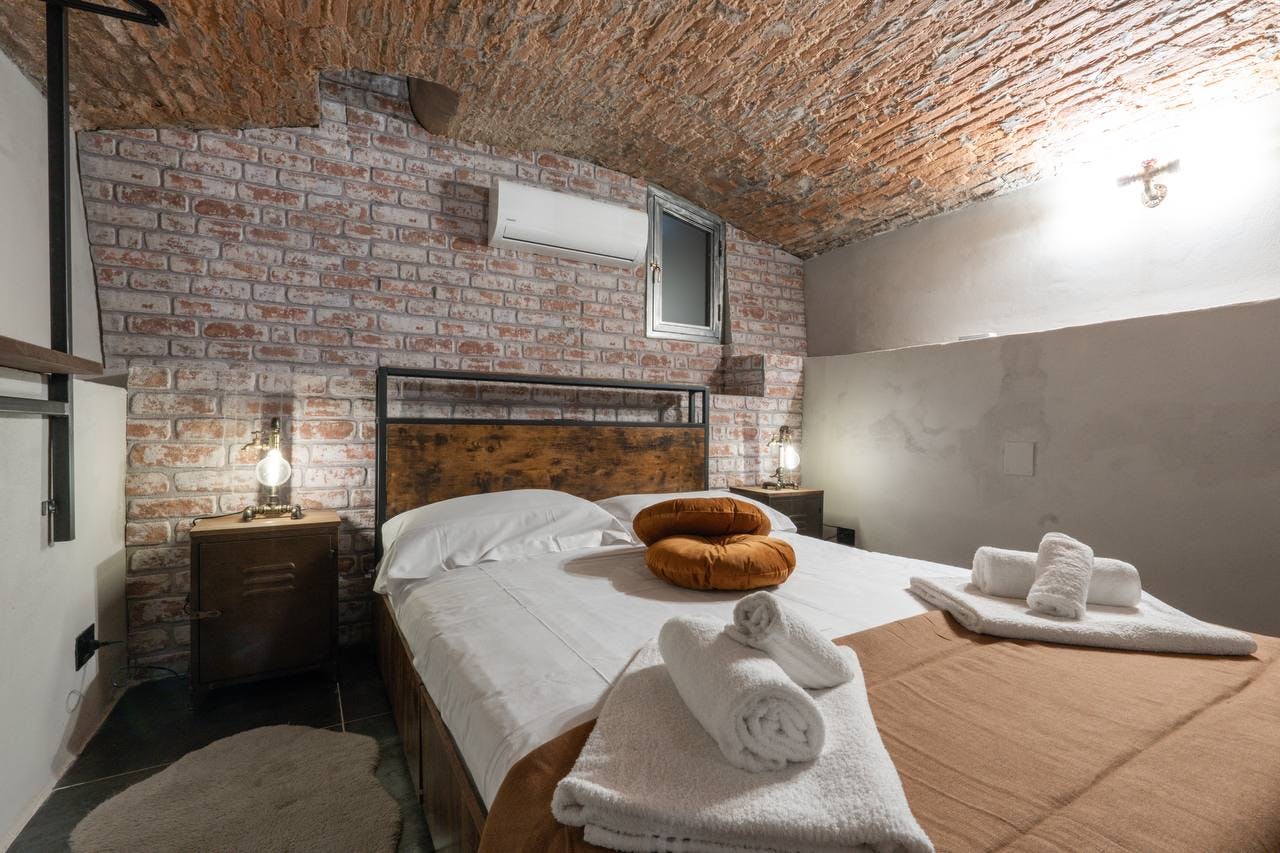 Via del Porcellana, Florence