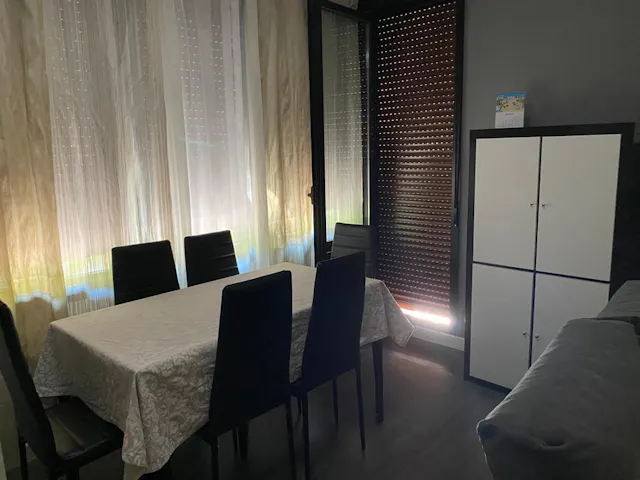 1-Bedroom Apartment in Araba Kalea, Bilbao (1629027) room image 1