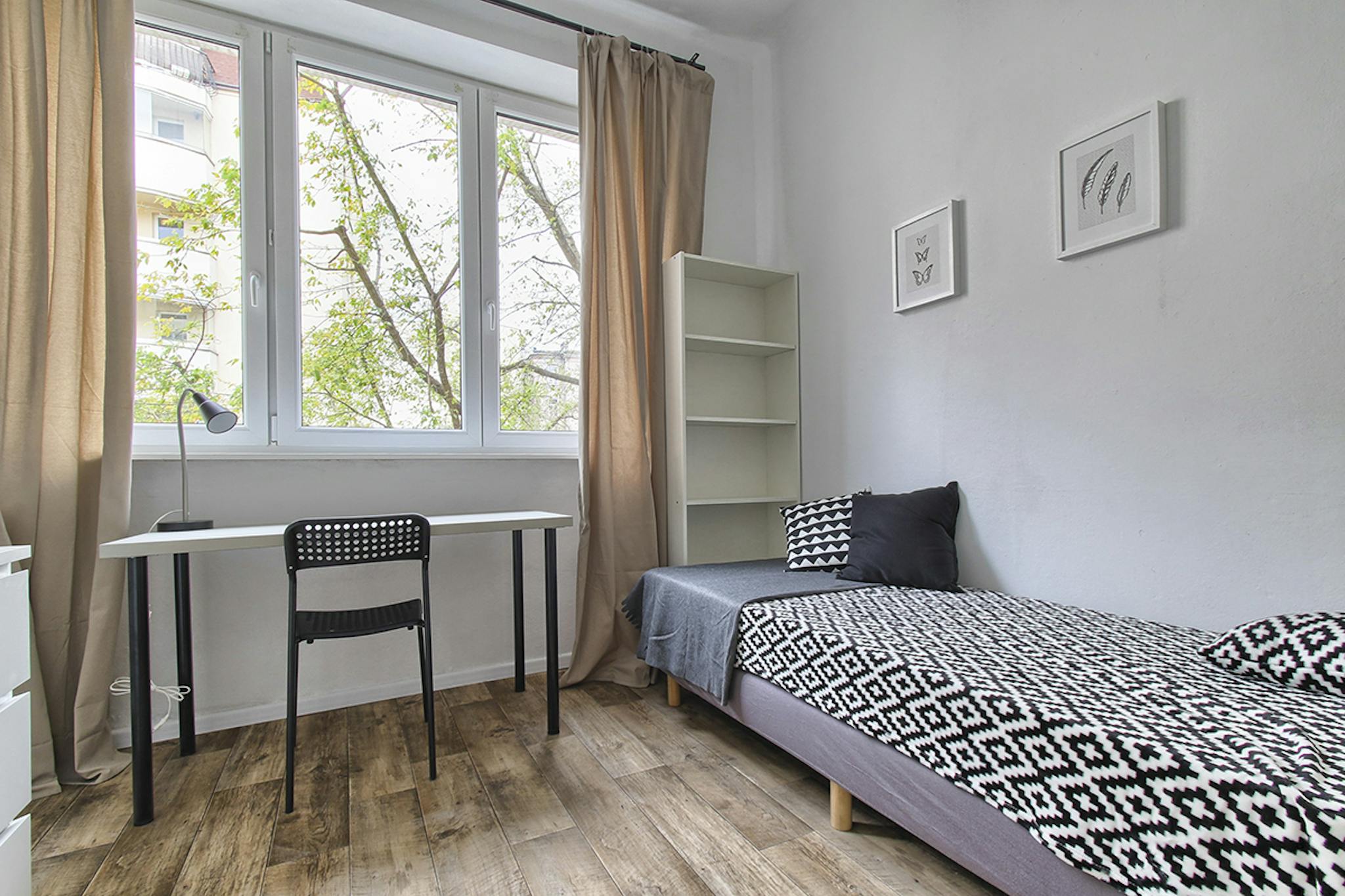 Tamka, Warsaw preview