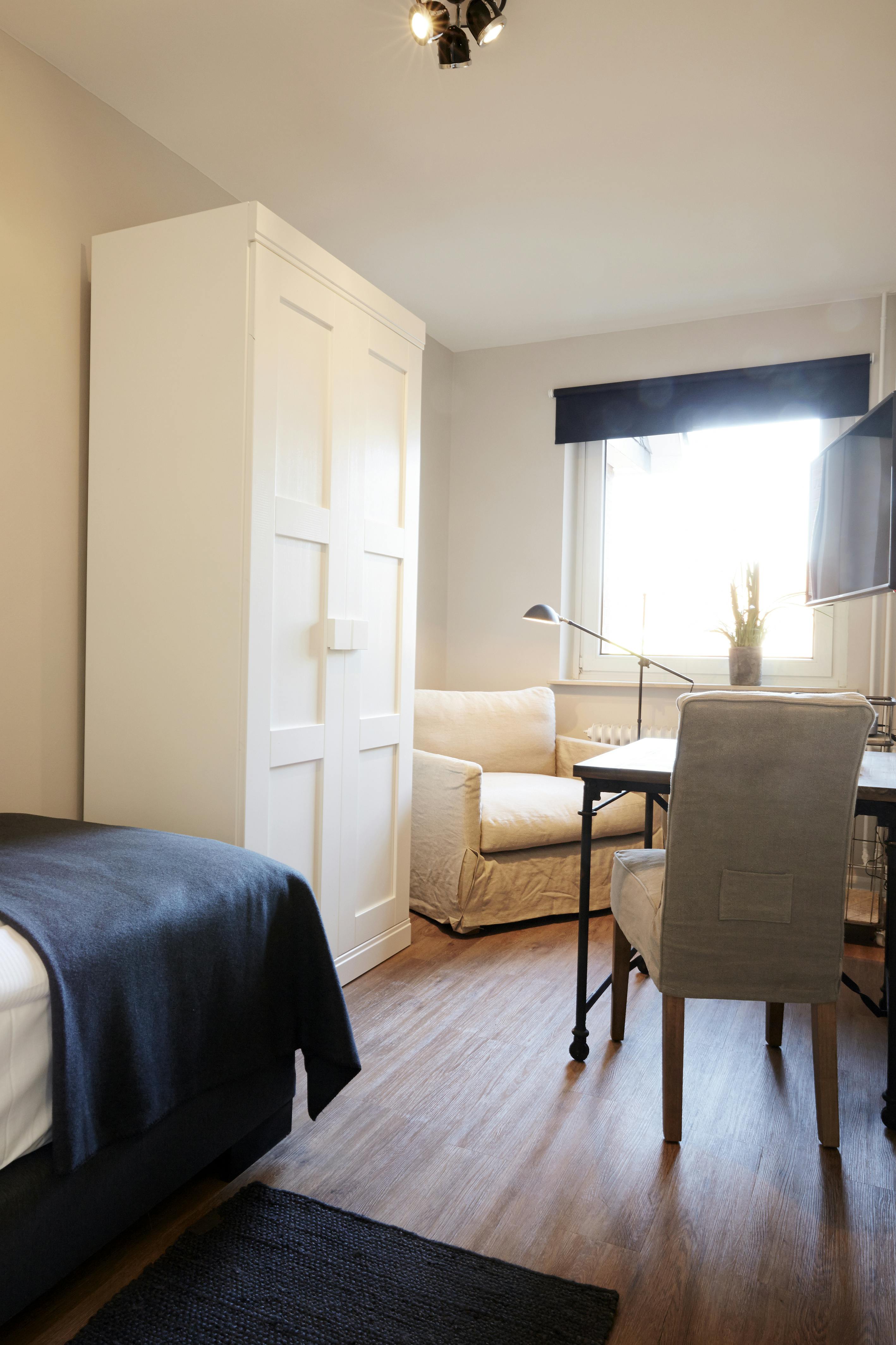 Ruststraße, Hamburg preview