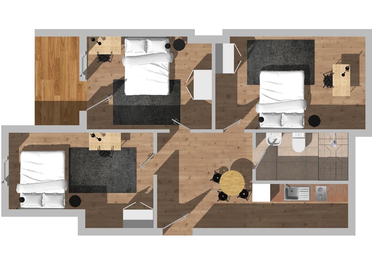 preview gallery tile