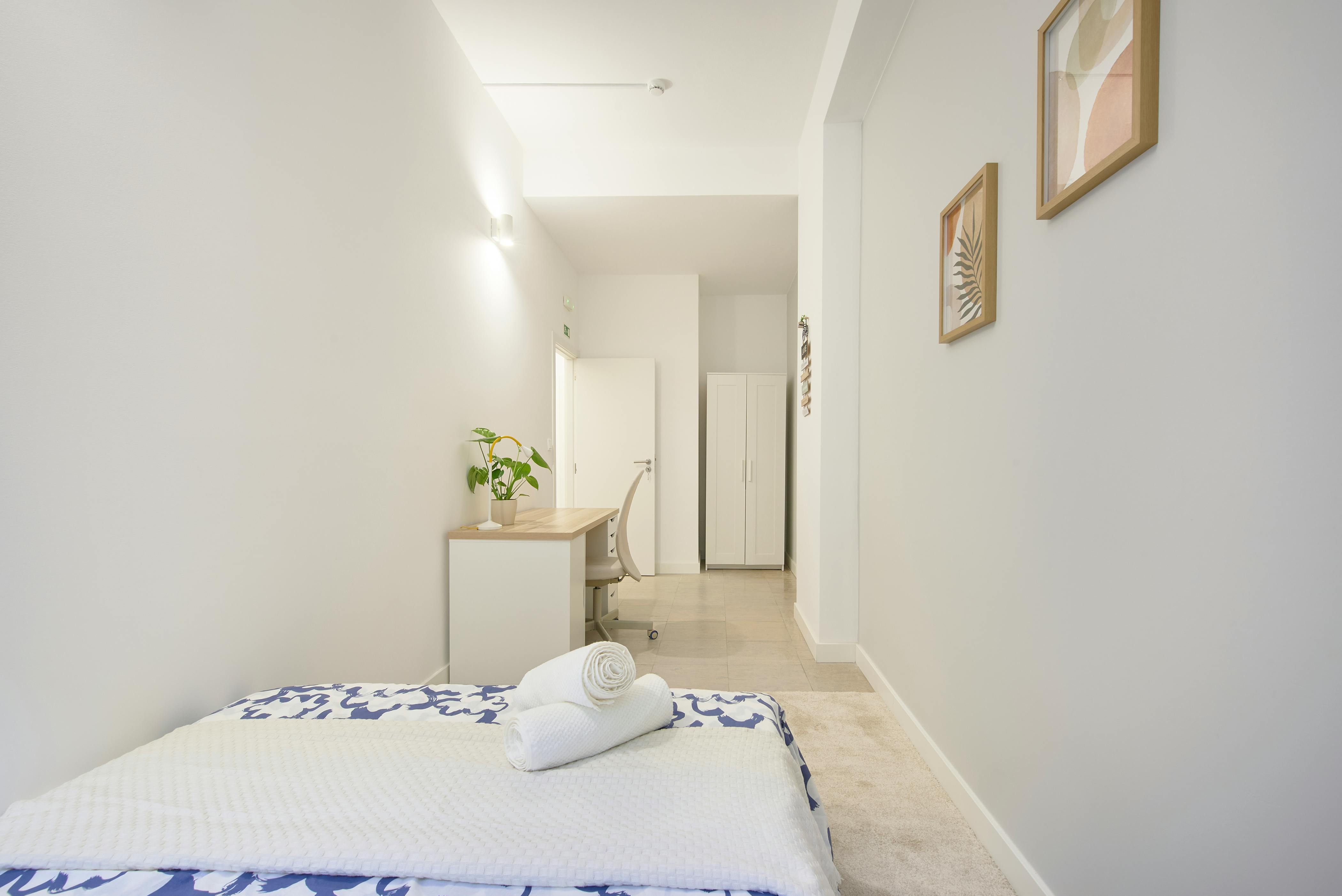 Rua Américo Durão, Lisbon preview