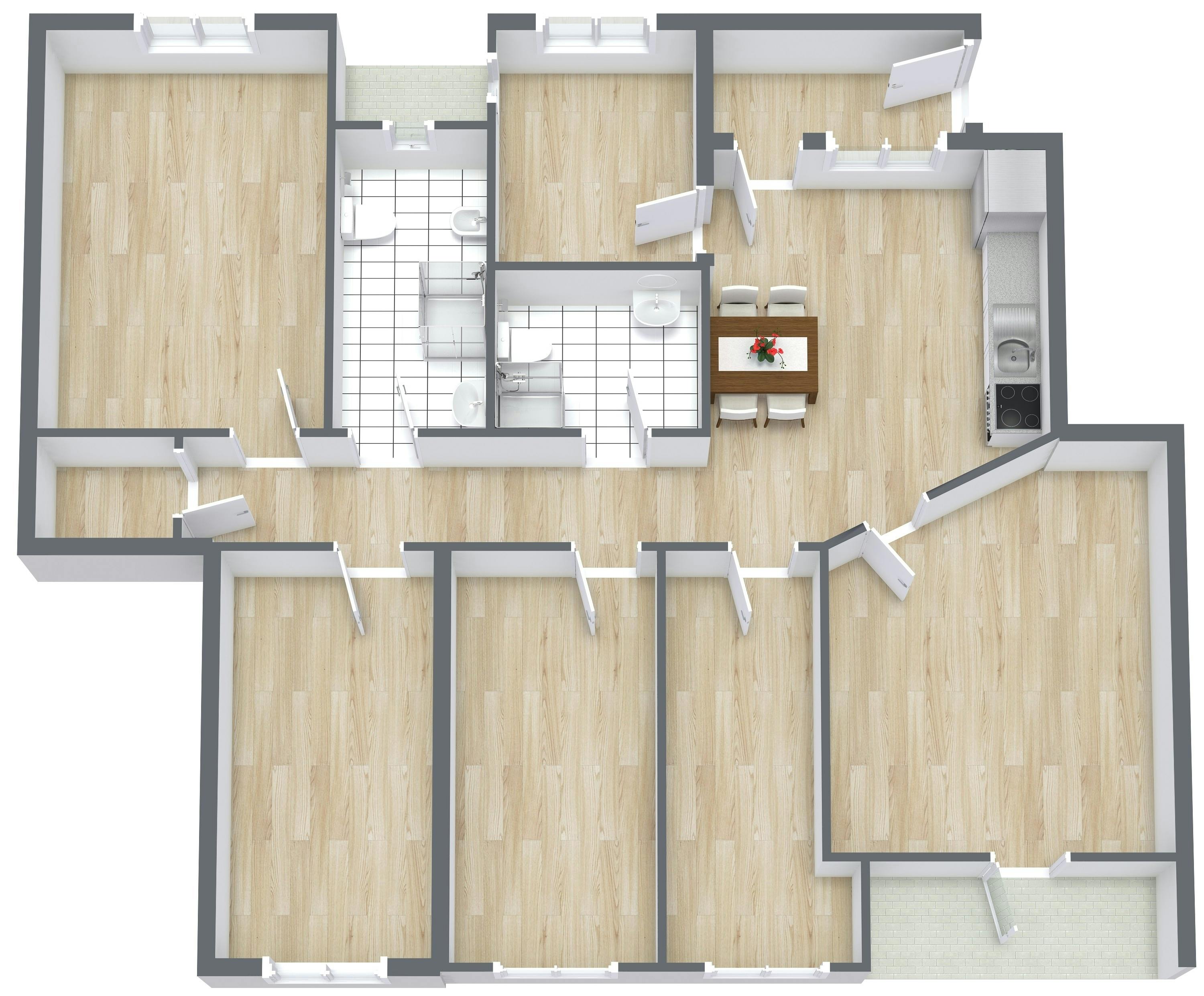 preview gallery tile