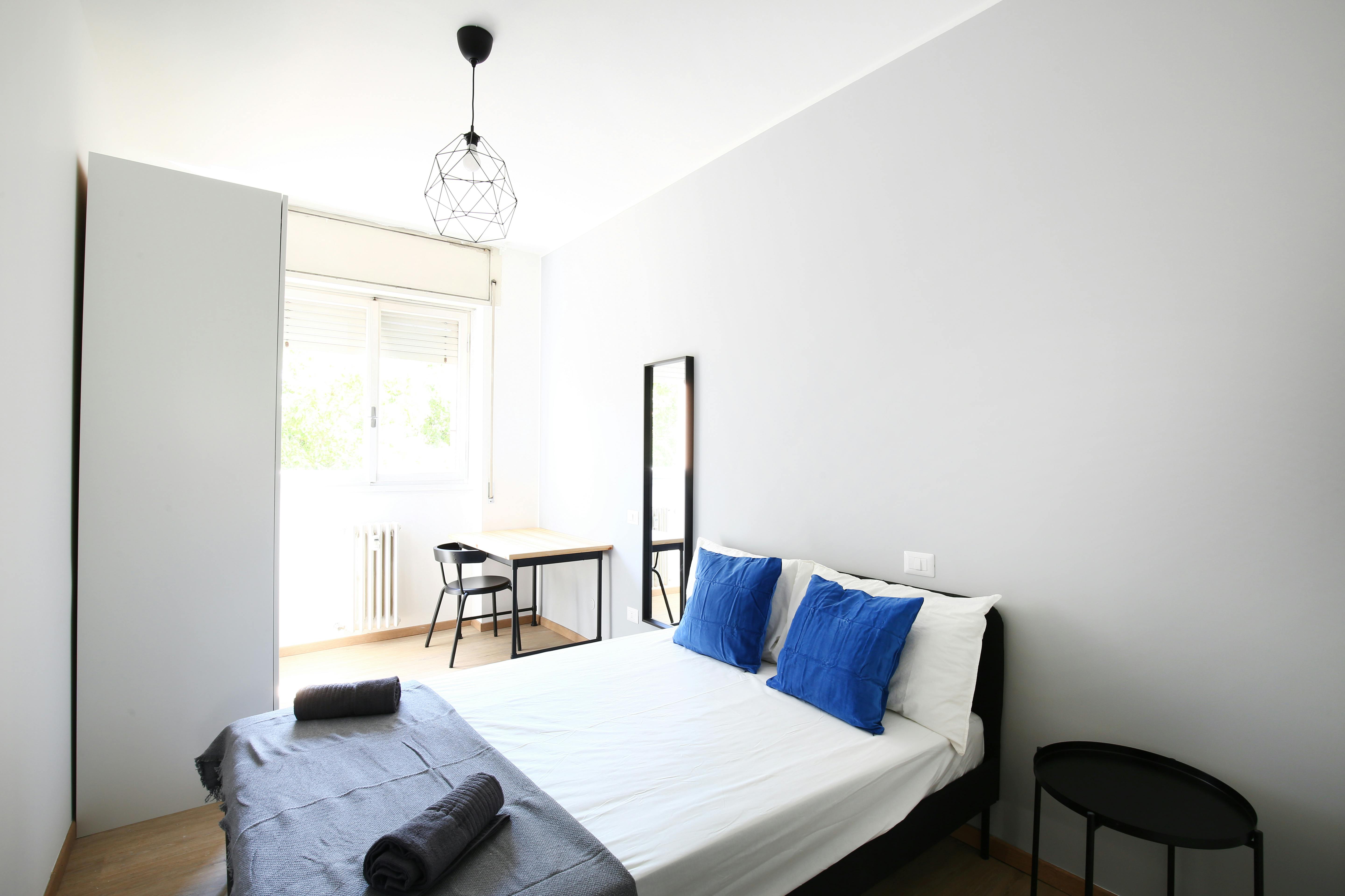 Via Carlo Marx, Milan preview