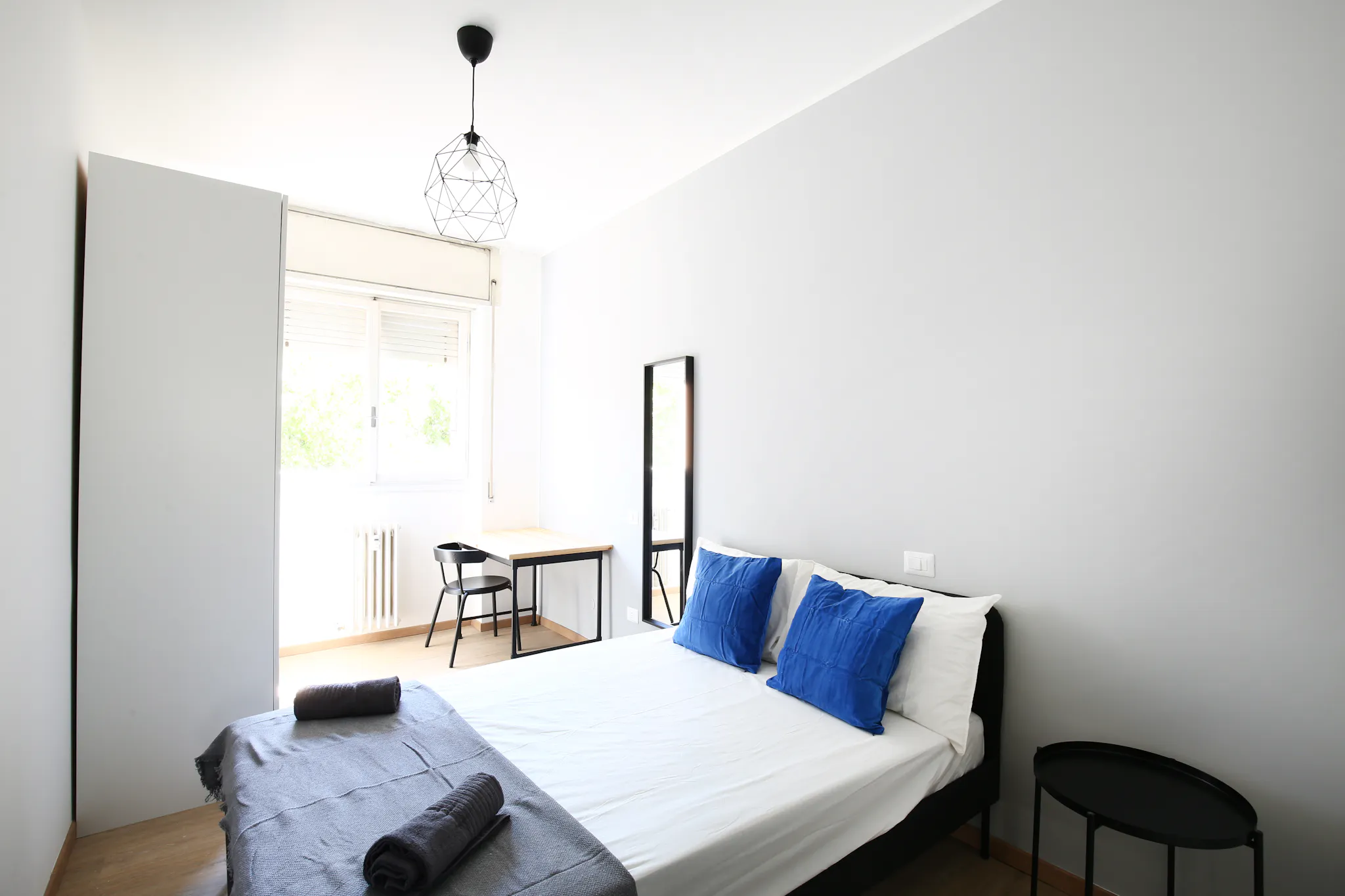 Via Carlo Marx, Milan preview