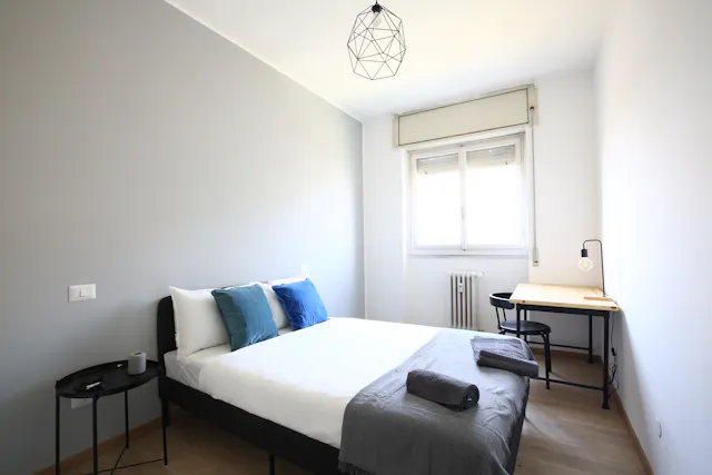 Private room in Via Carlo Marx, Milan (1629056) room image 1