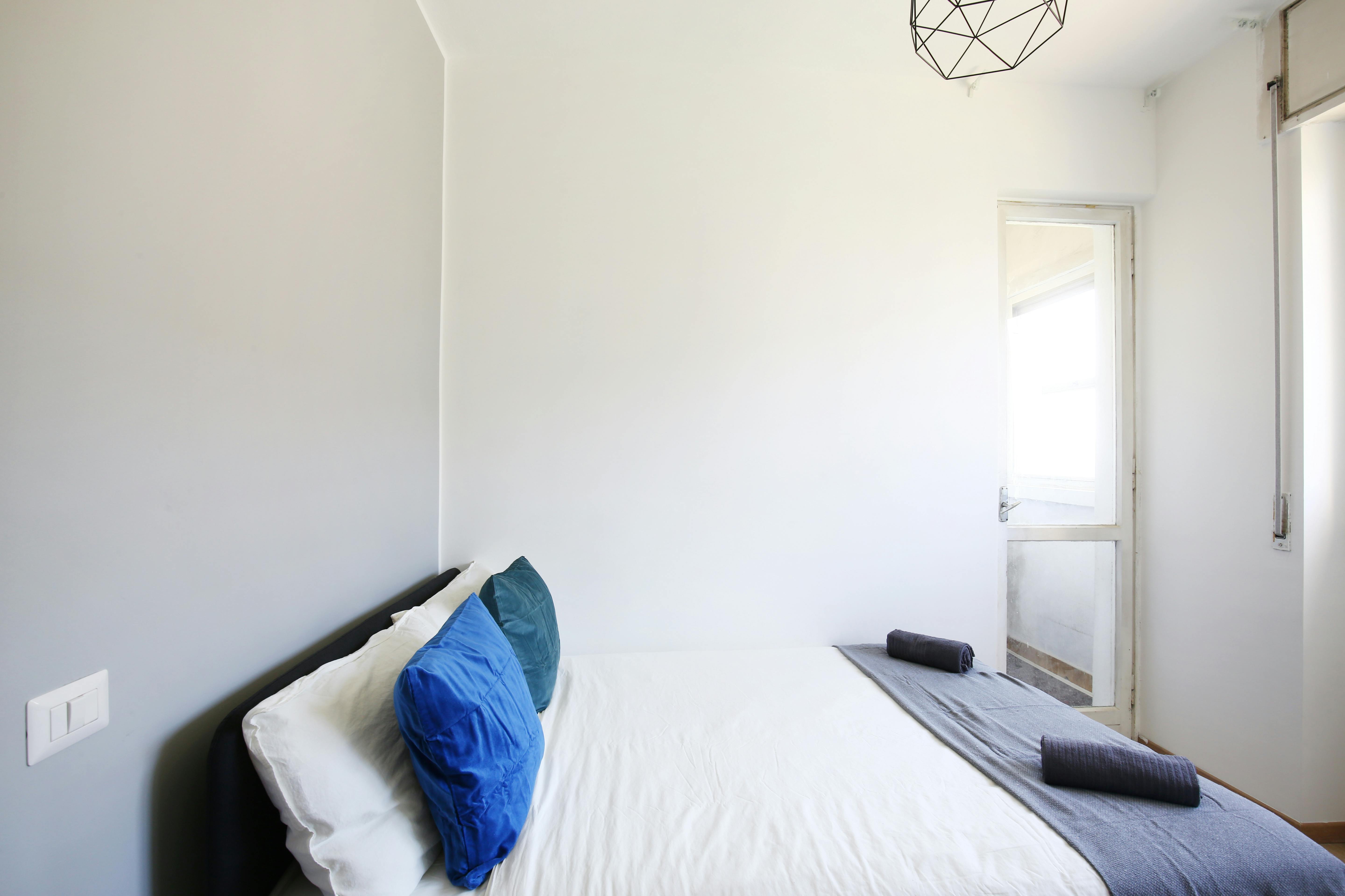 Via Carlo Marx, Milan preview