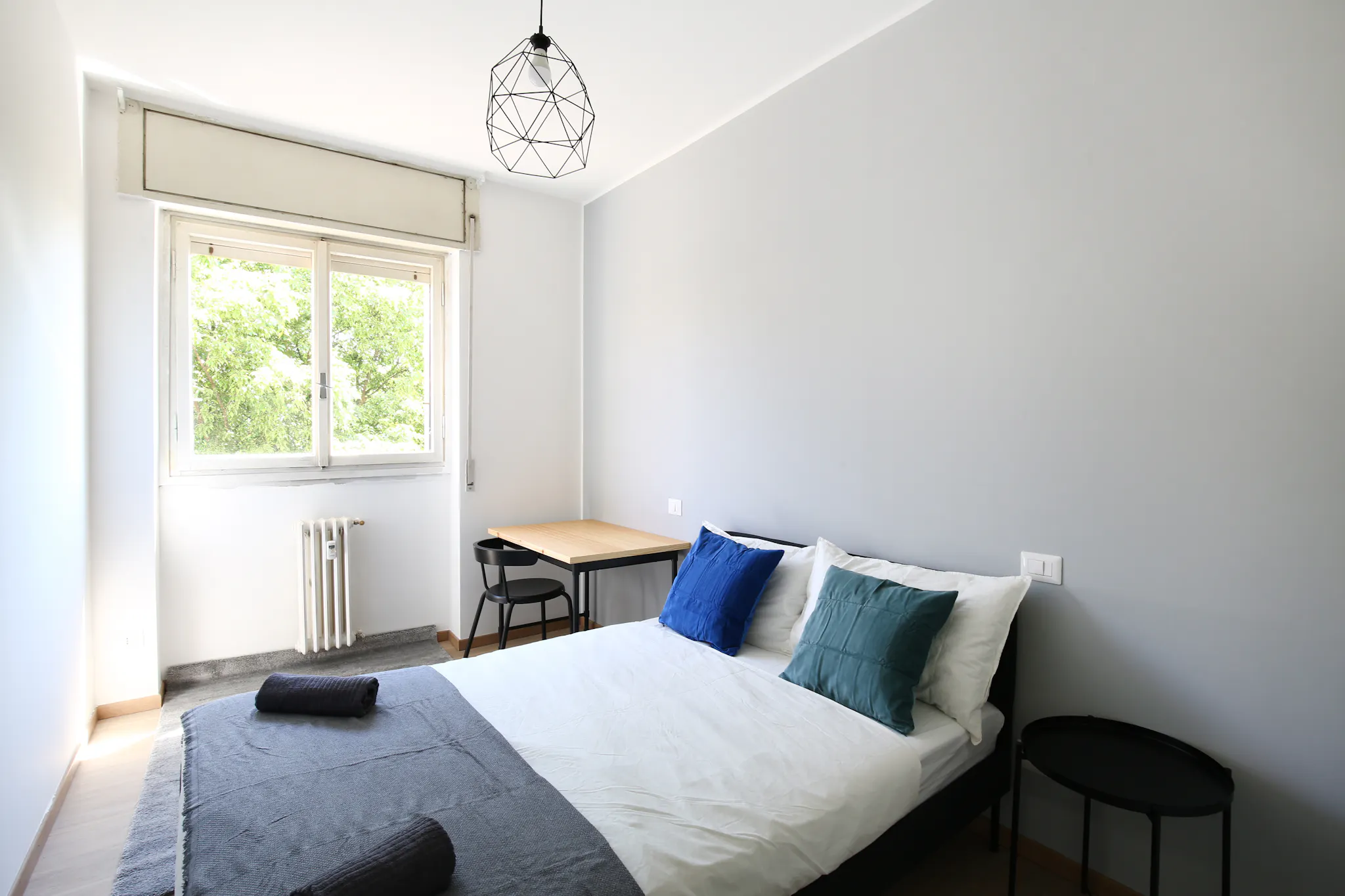 Via Carlo Marx, Milan preview