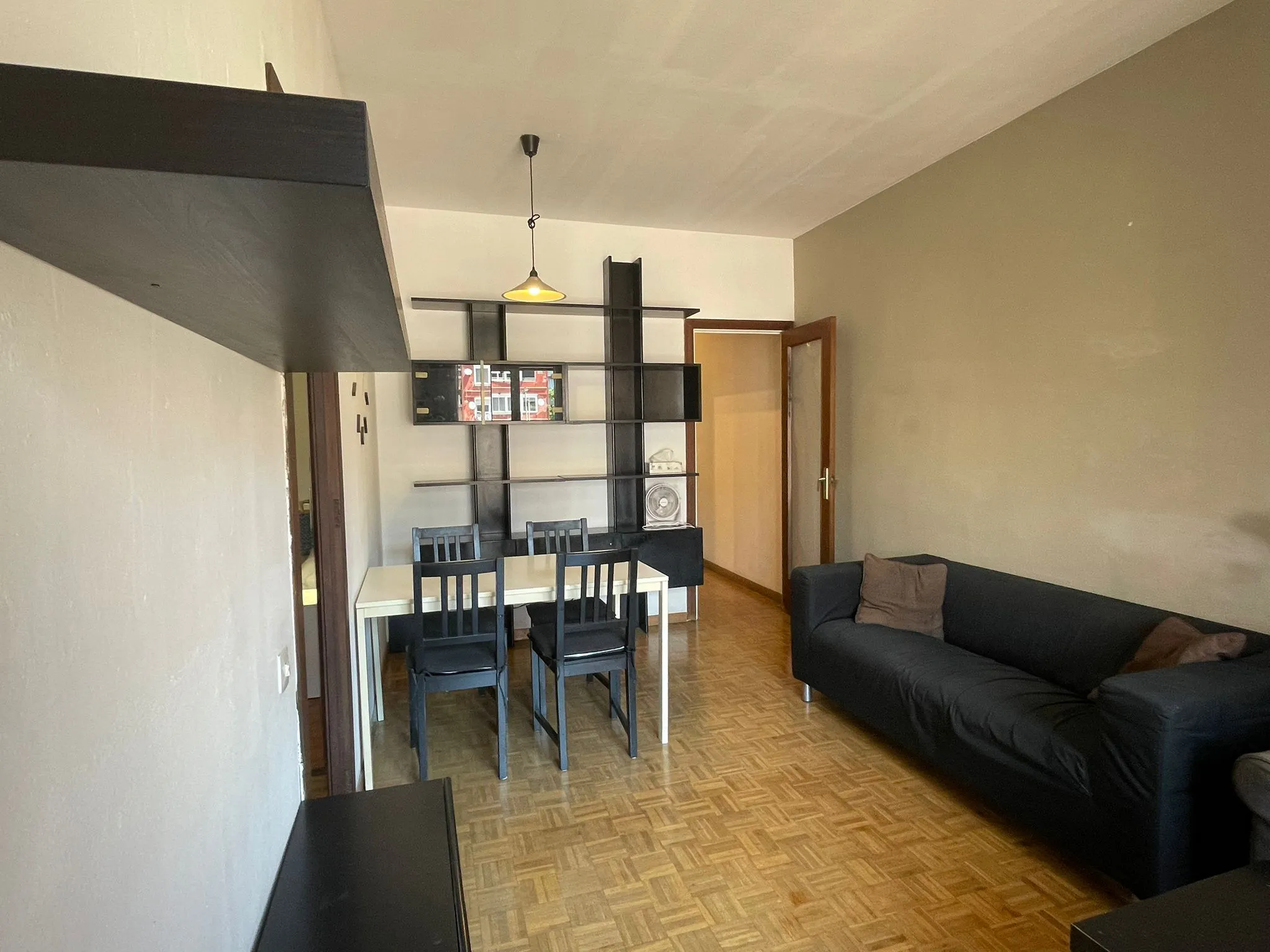 3-Bedroom Apartment in Carrer de València, Barcelona (1629073) ROOM 1