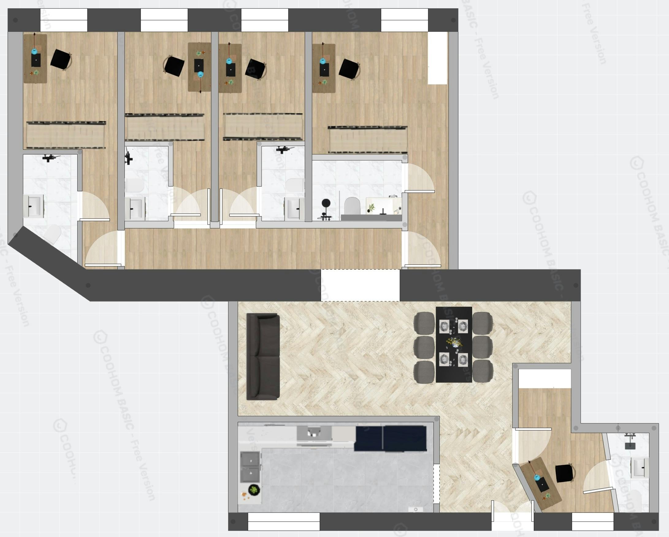 preview gallery tile