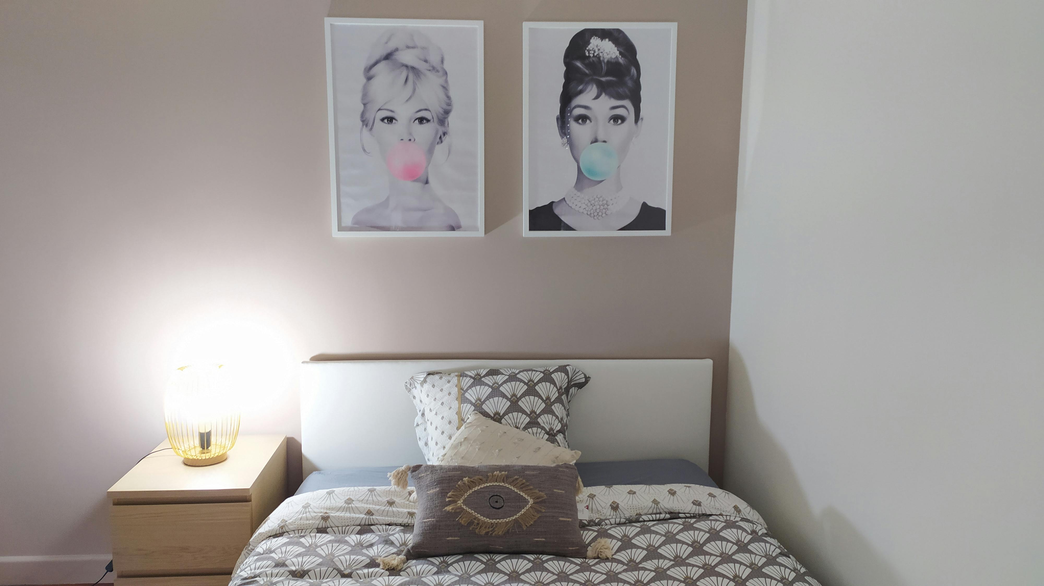 Apartment Saint-Étienne-Du-Rouvray, 3 beds — photo 1