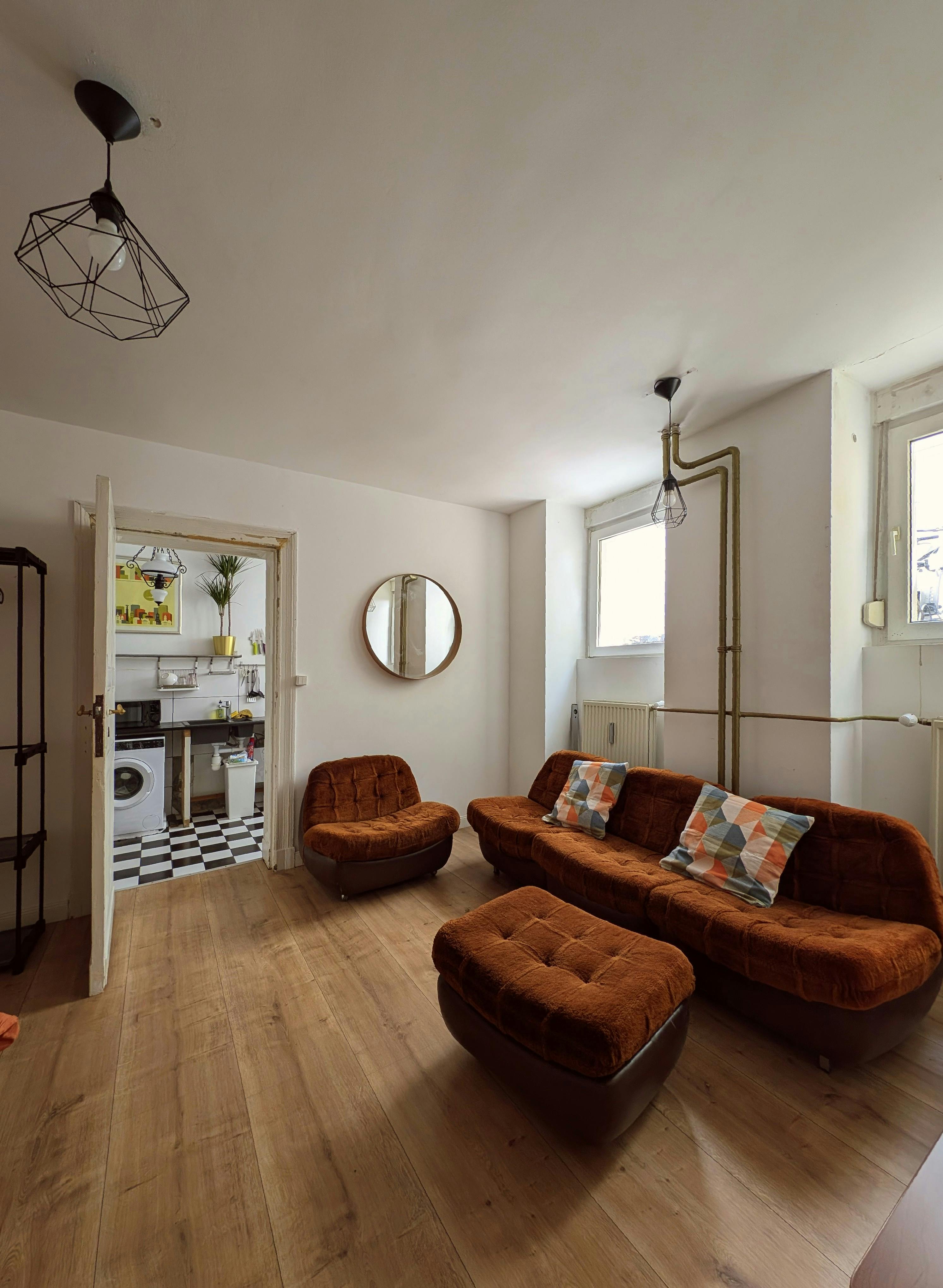 Apartment Berlin, 2 beds — photo 10
