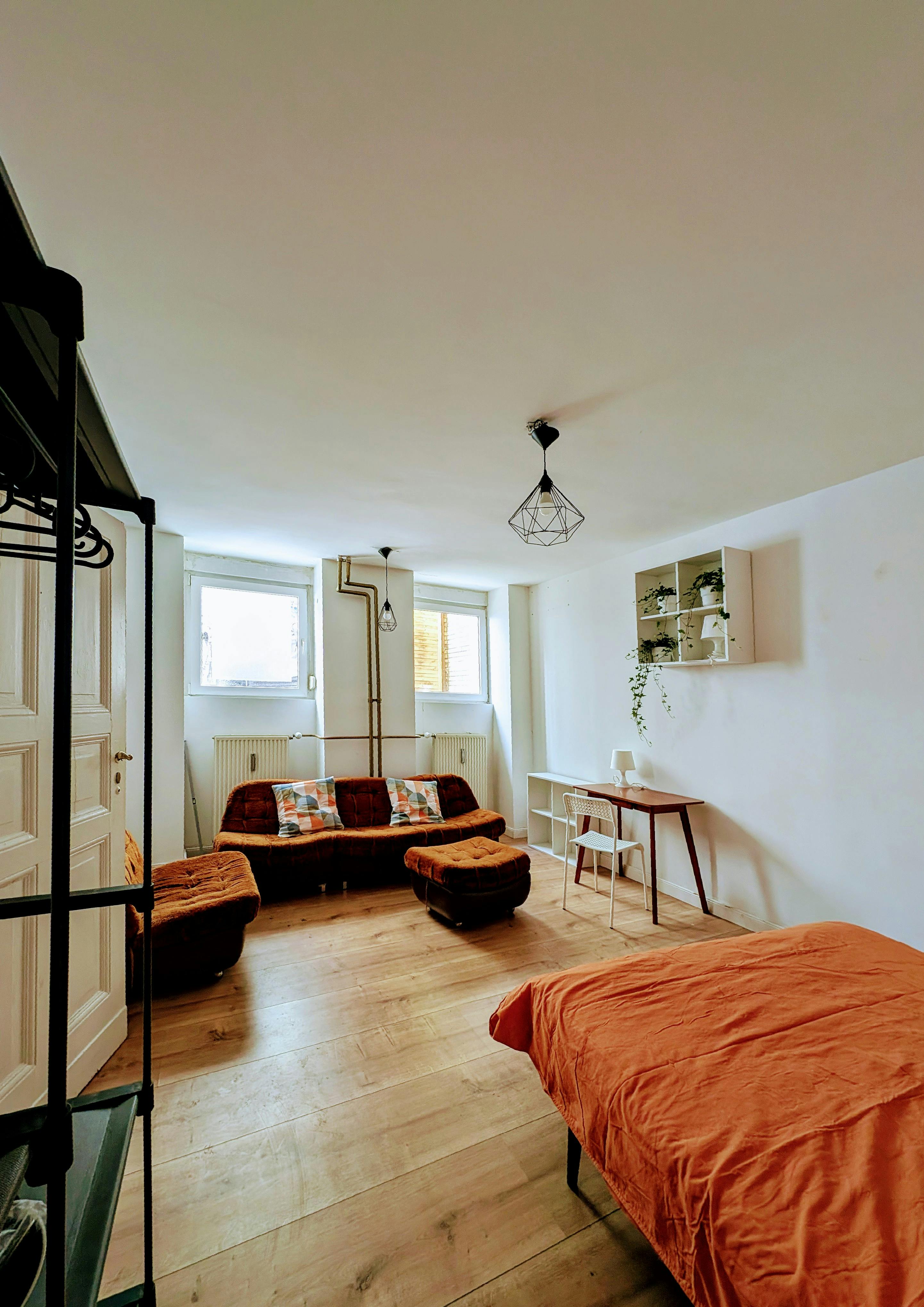 Apartment Berlin, 2 beds — photo 3