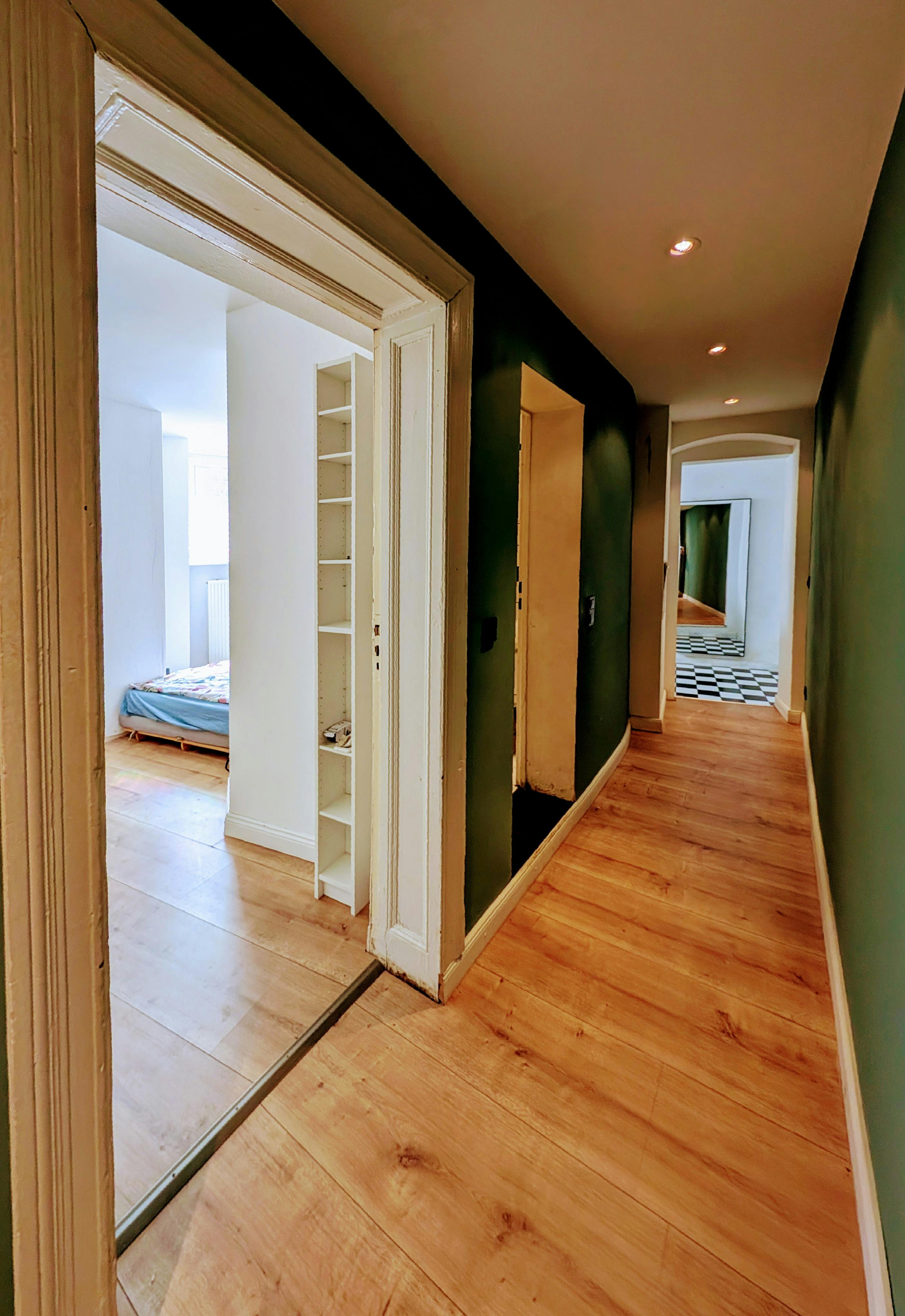 Apartment Berlin, 2 beds — photo 6