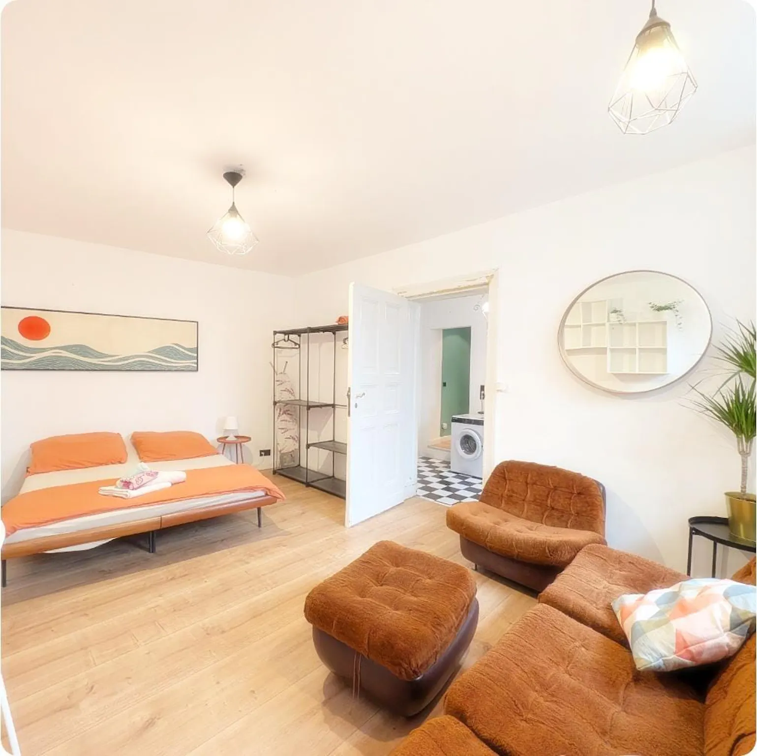 Schleiermacherstraße, Berlin preview