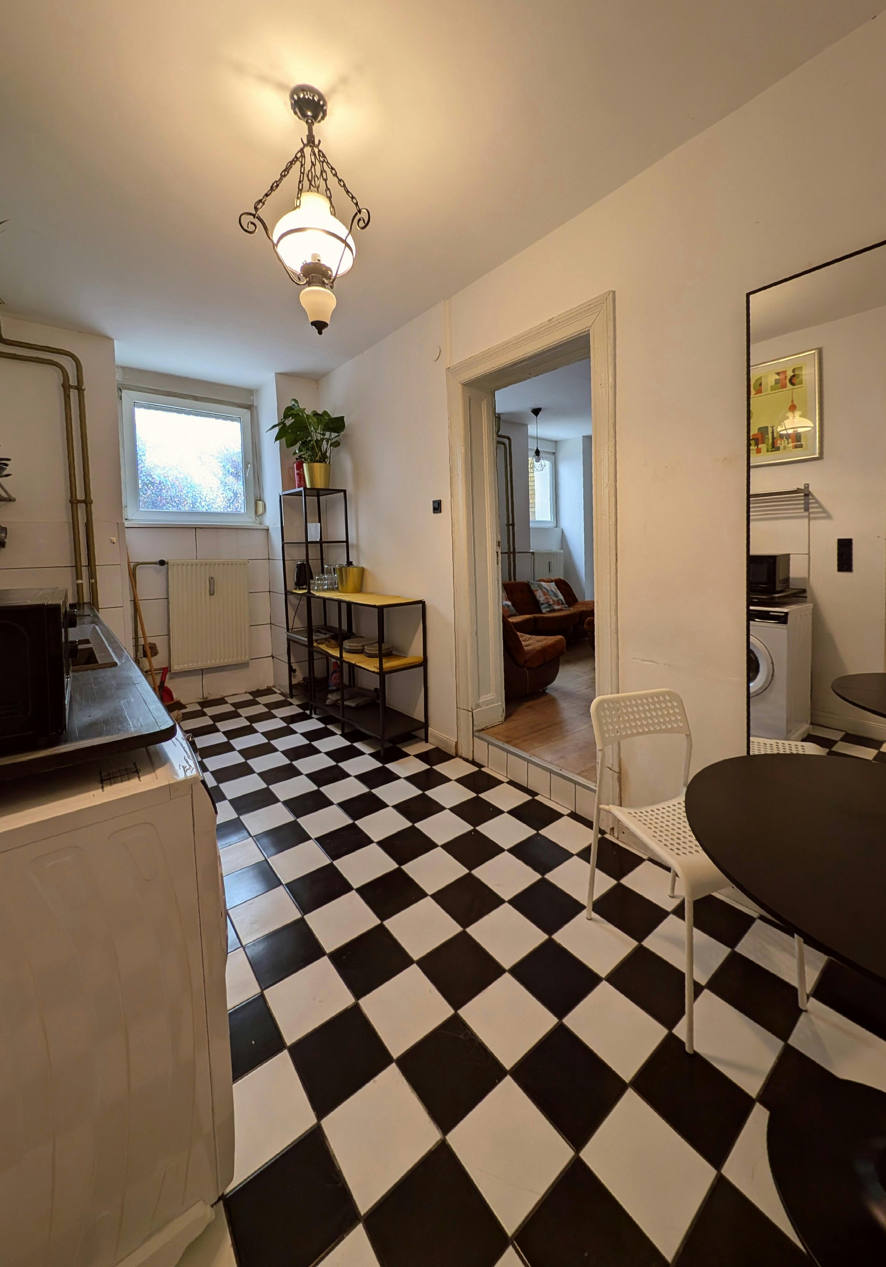 Apartment Berlin, 2 beds — photo 8