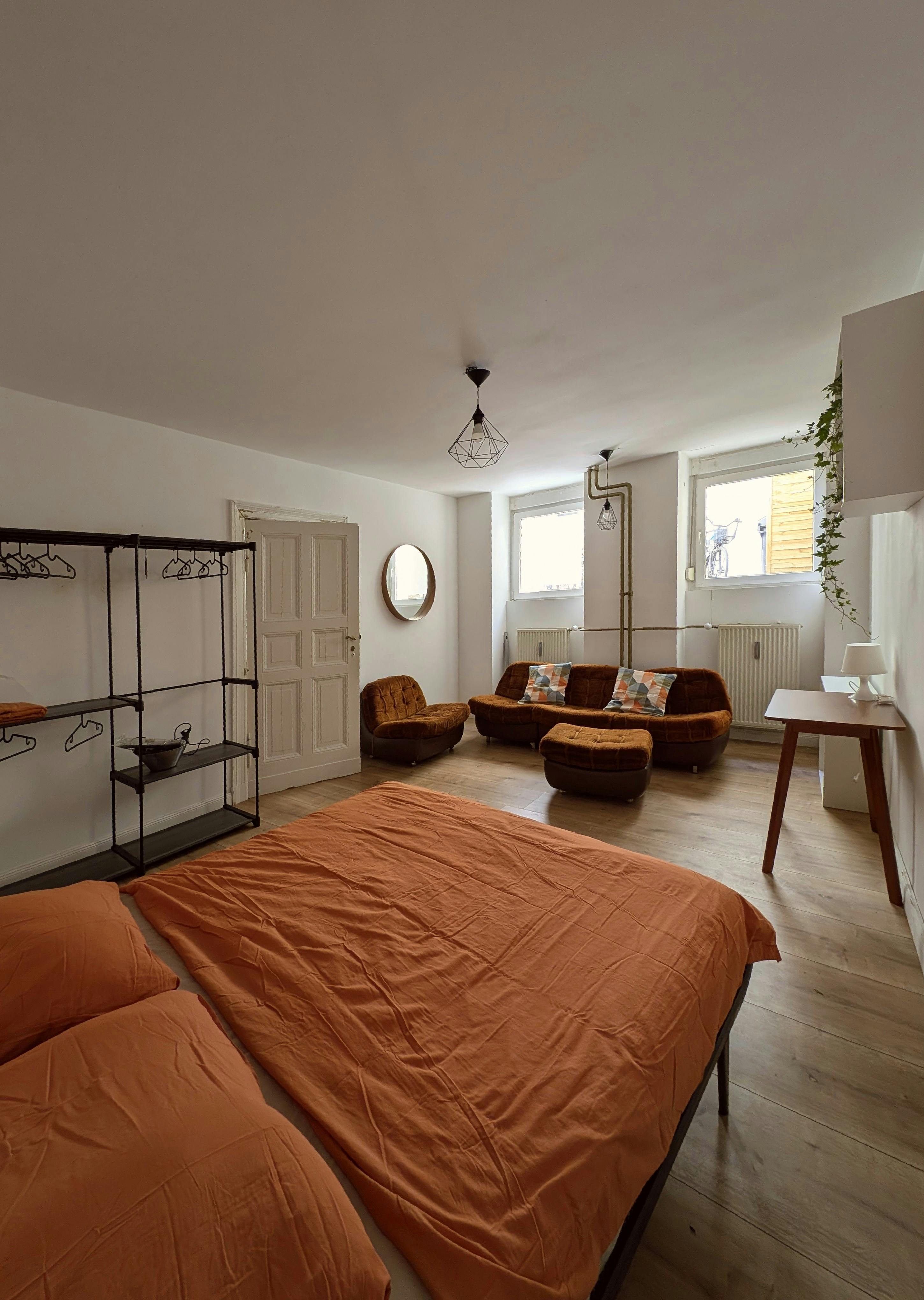 Apartment Berlin, 2 beds — photo 7