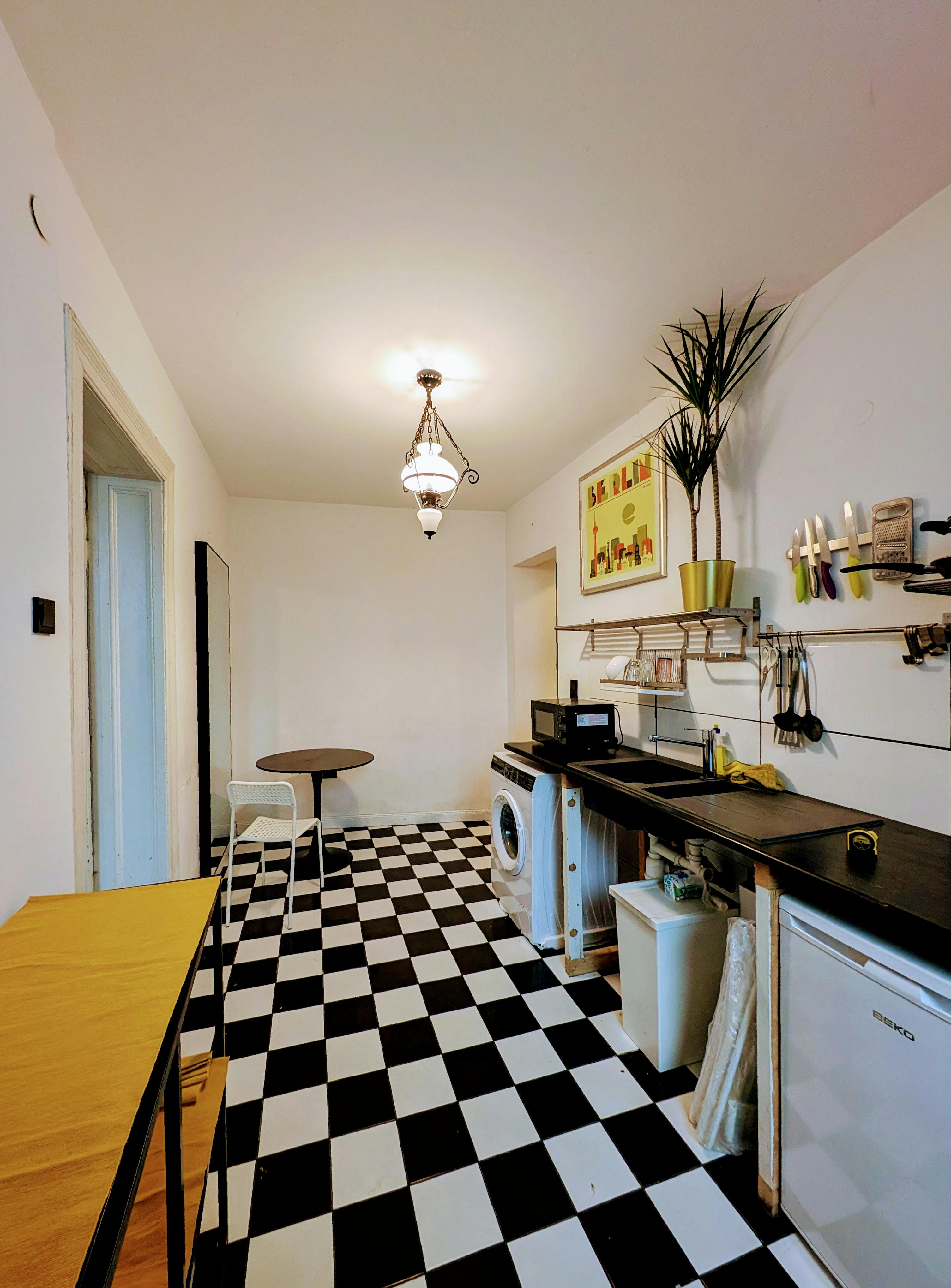 Apartment Berlin, 2 beds — photo 4