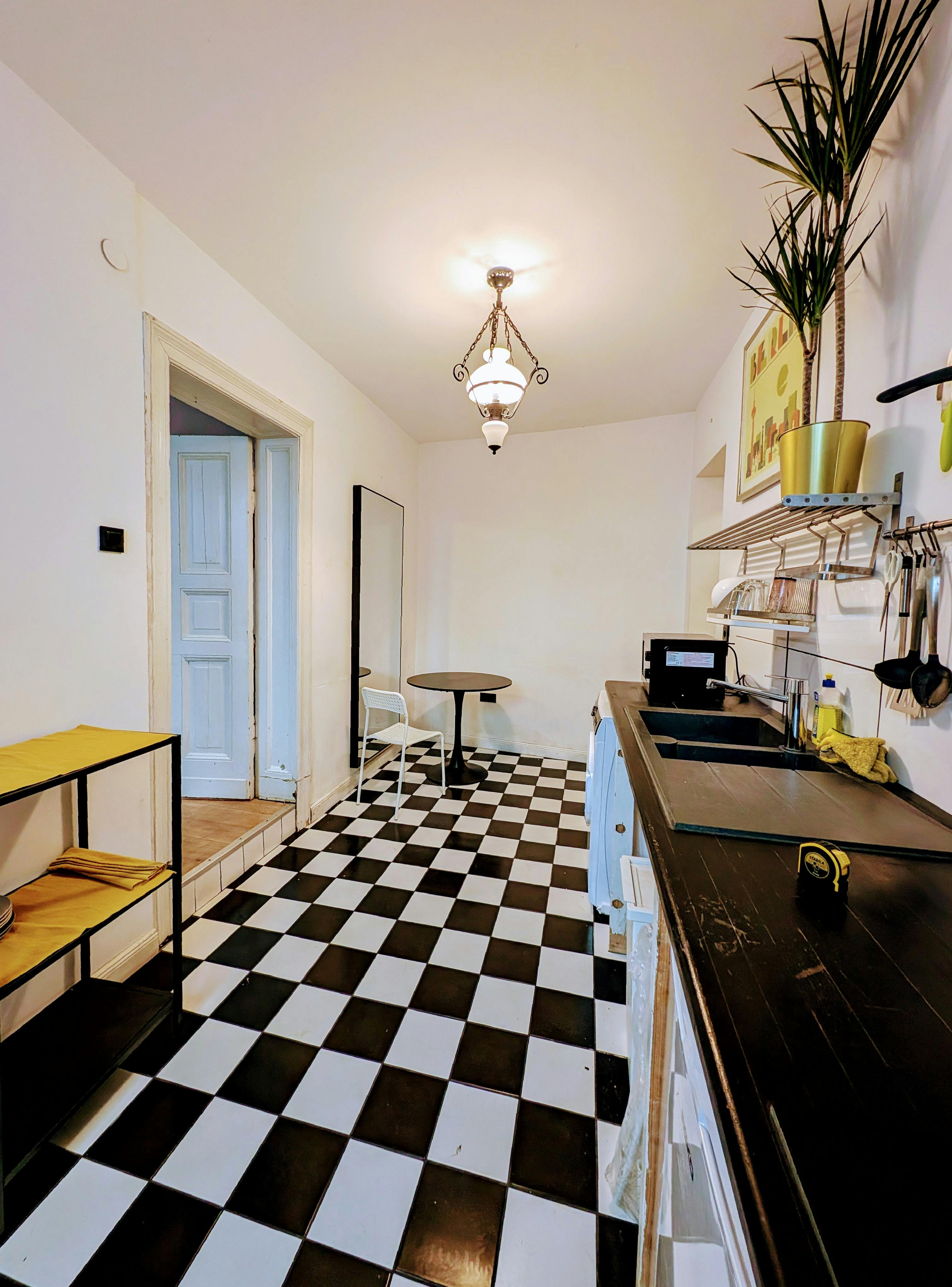 Apartment Berlin, 2 beds — photo 9