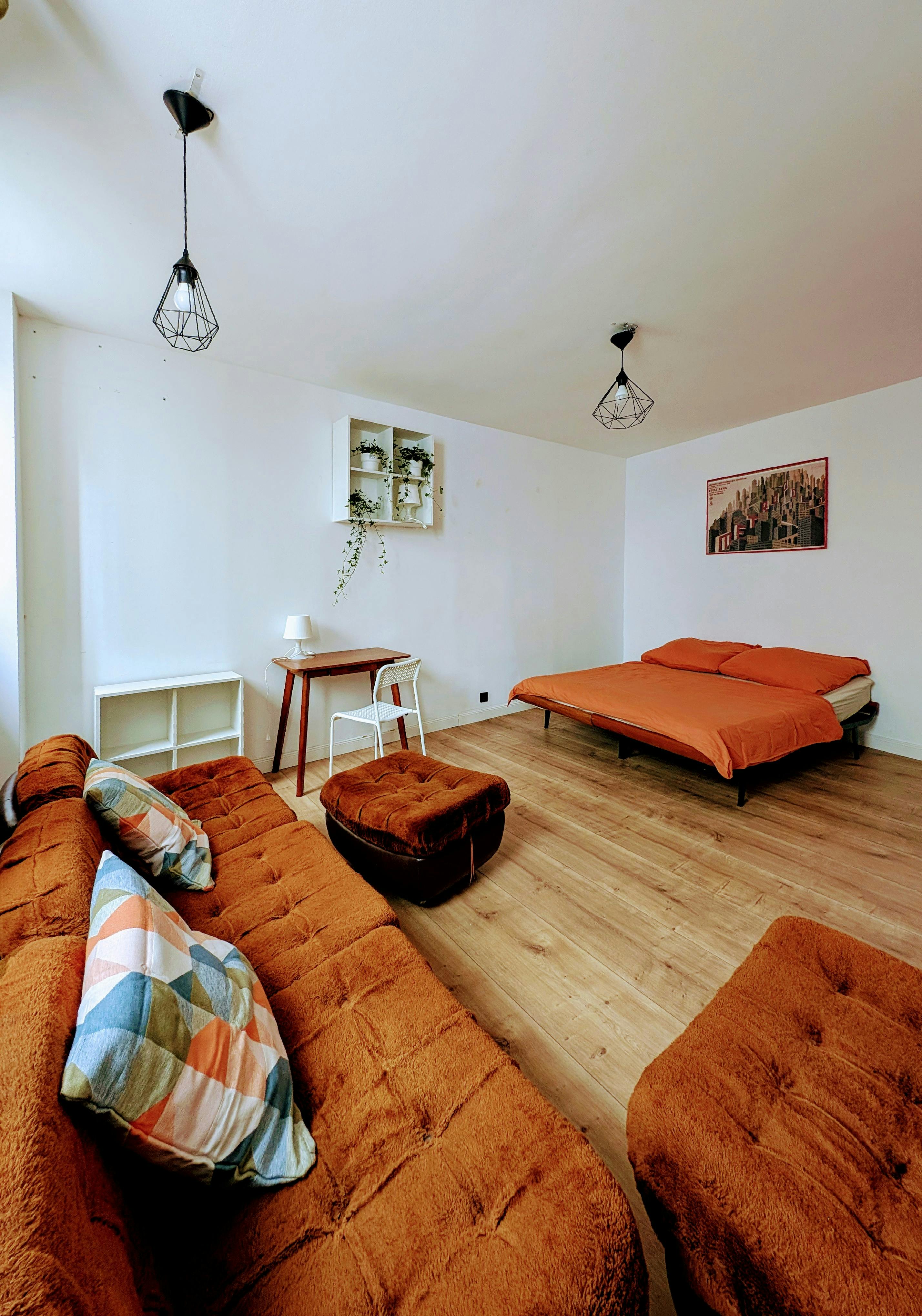 Apartment Berlin, 2 beds — photo 5
