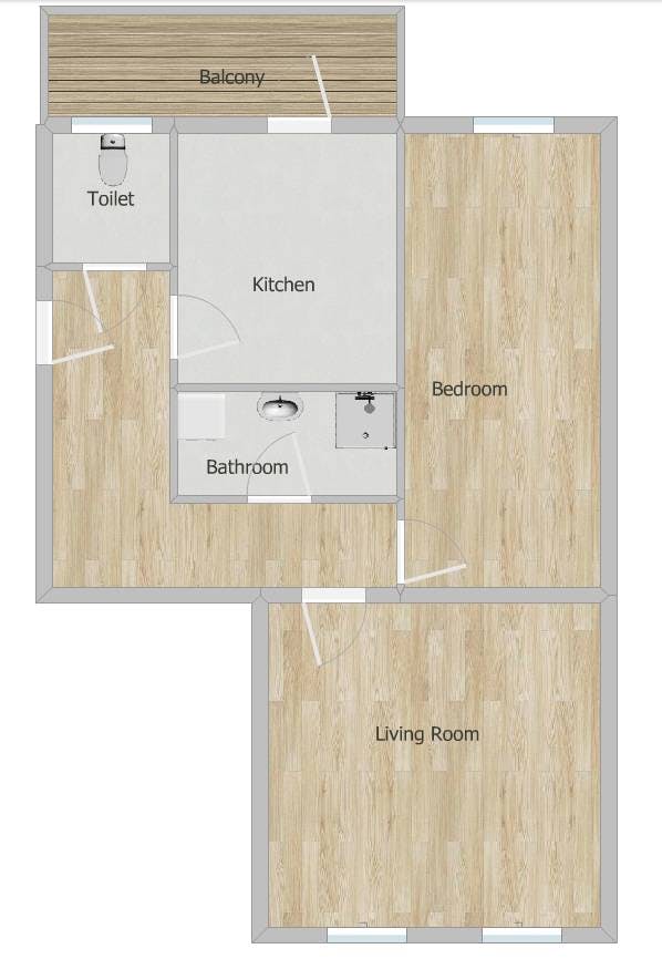 preview gallery tile