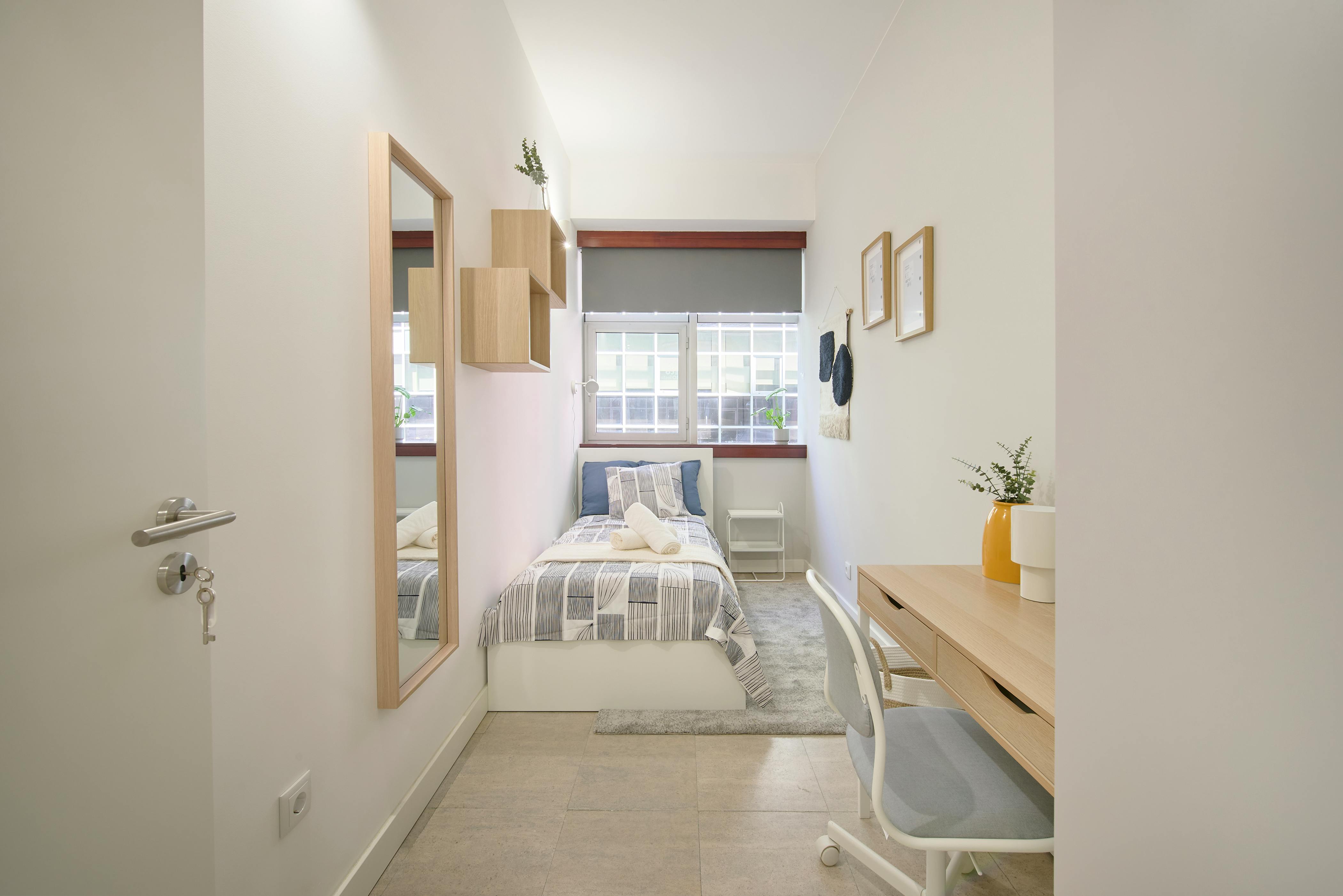 Rua Américo Durão, Lisbon preview