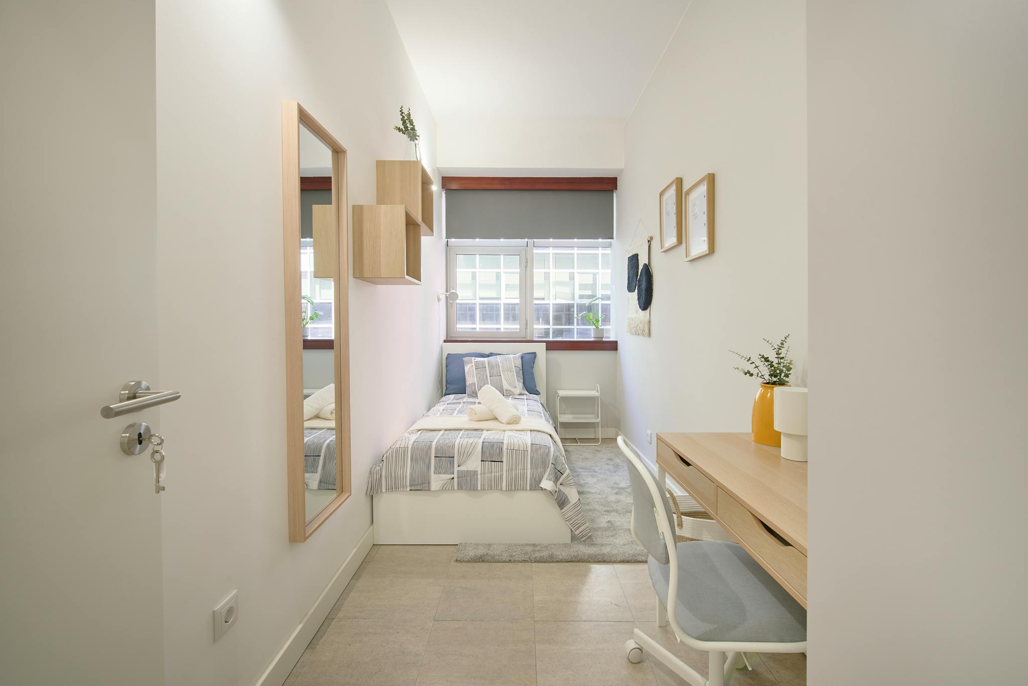 Rua Américo Durão, Lisbon preview