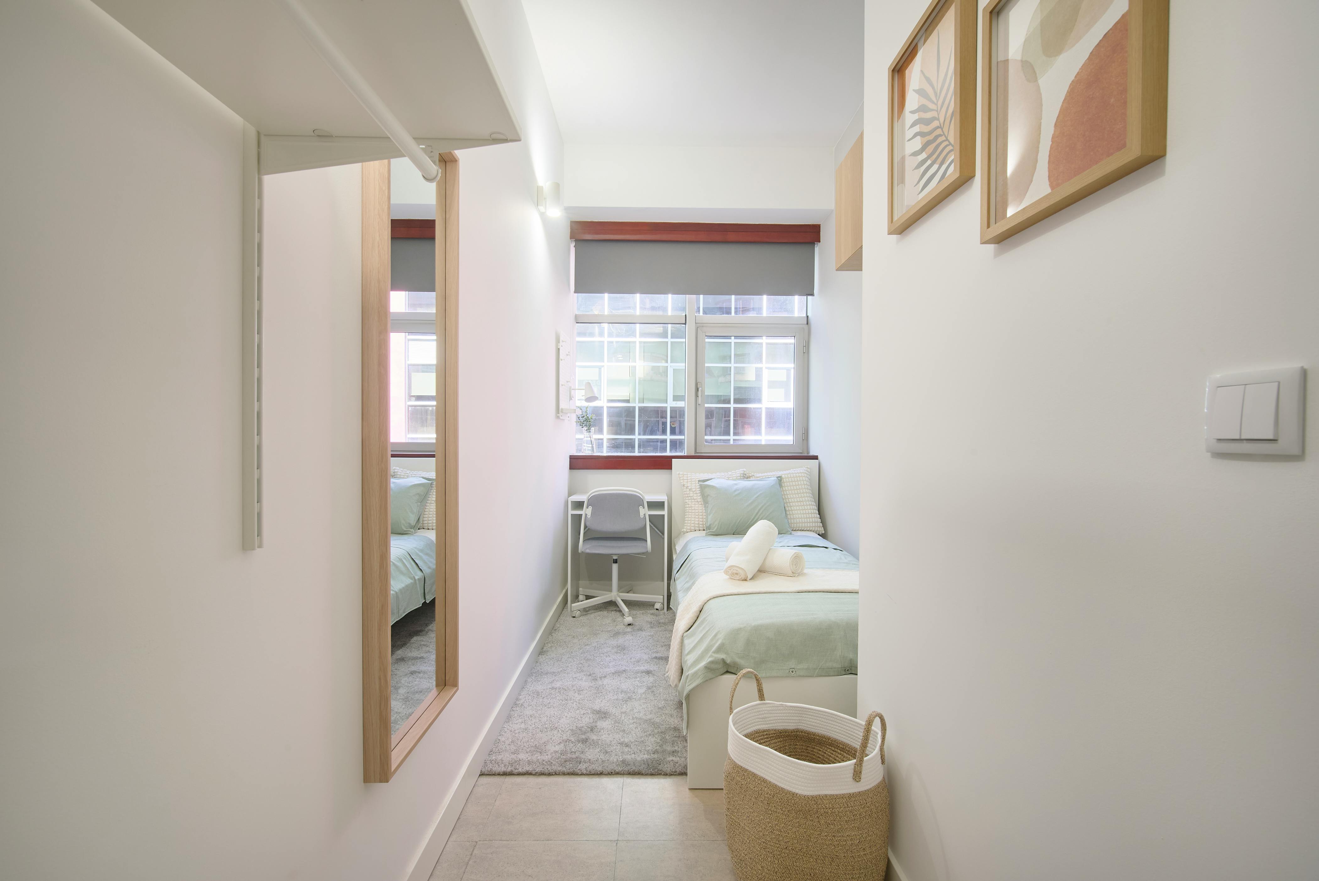 Rua Américo Durão, Lisbon preview