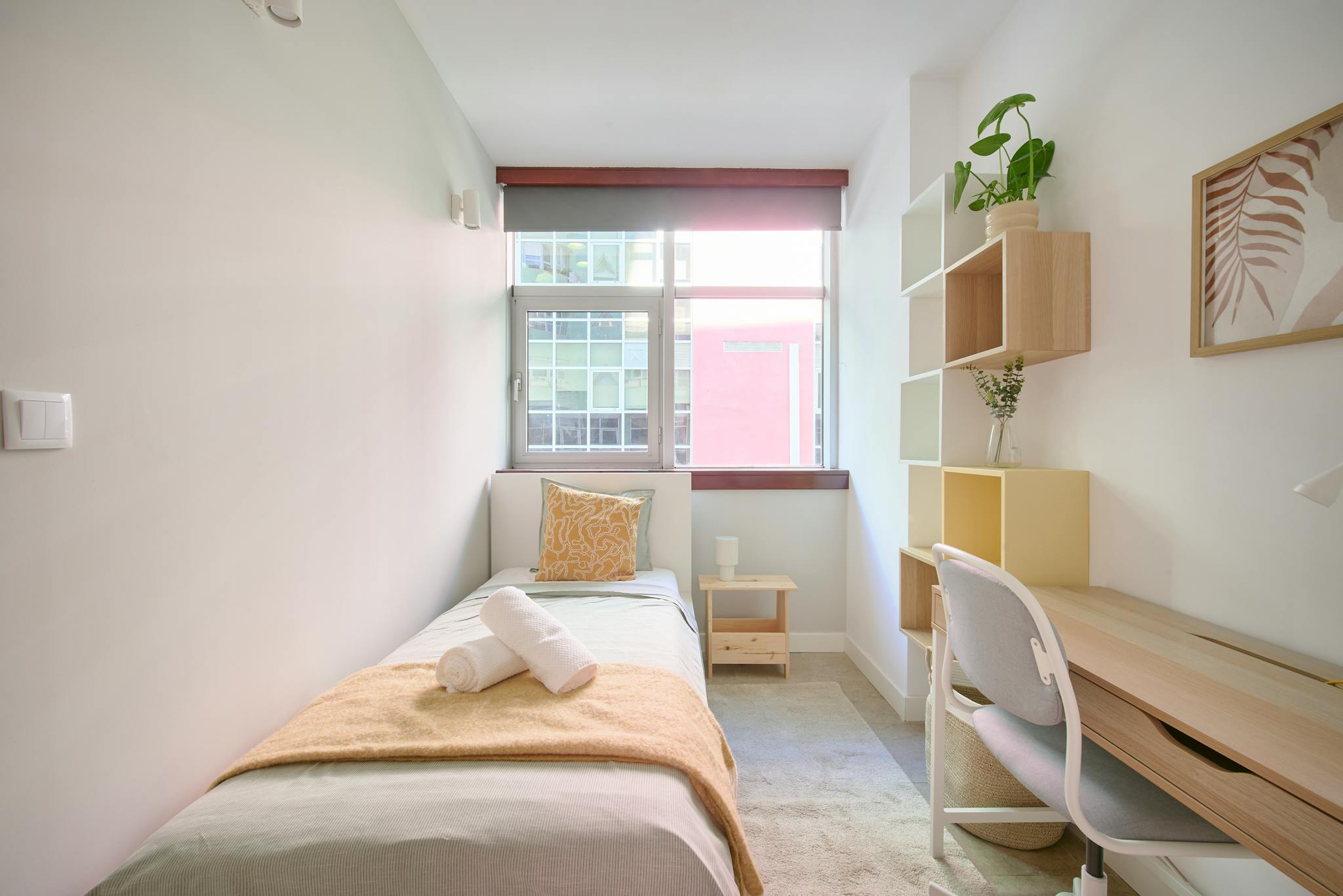 Rua Américo Durão, Lisbon preview