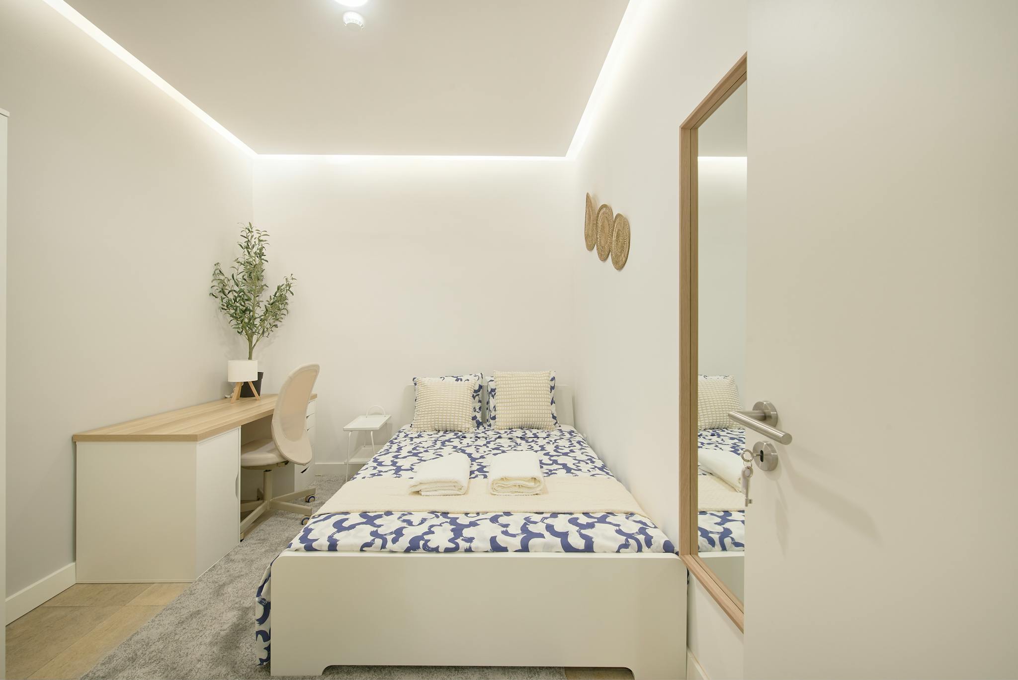 Rua Américo Durão, Lisbon preview