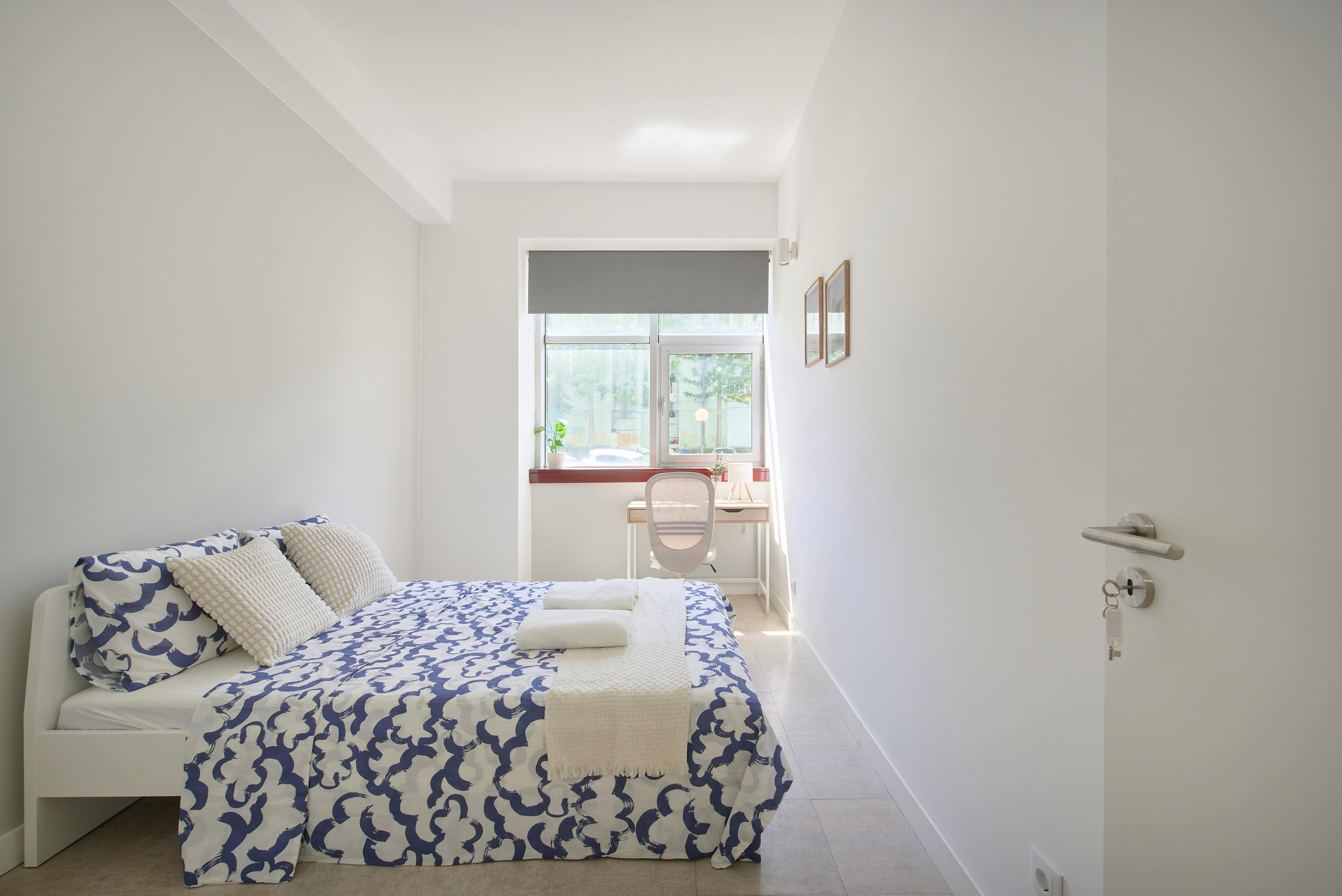 Rua Américo Durão, Lisbon preview