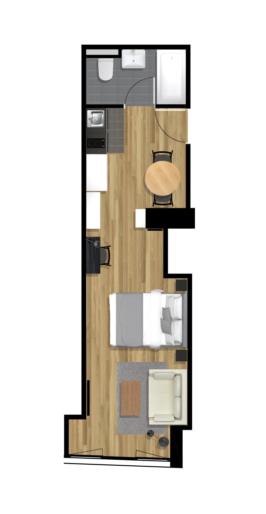 preview gallery tile