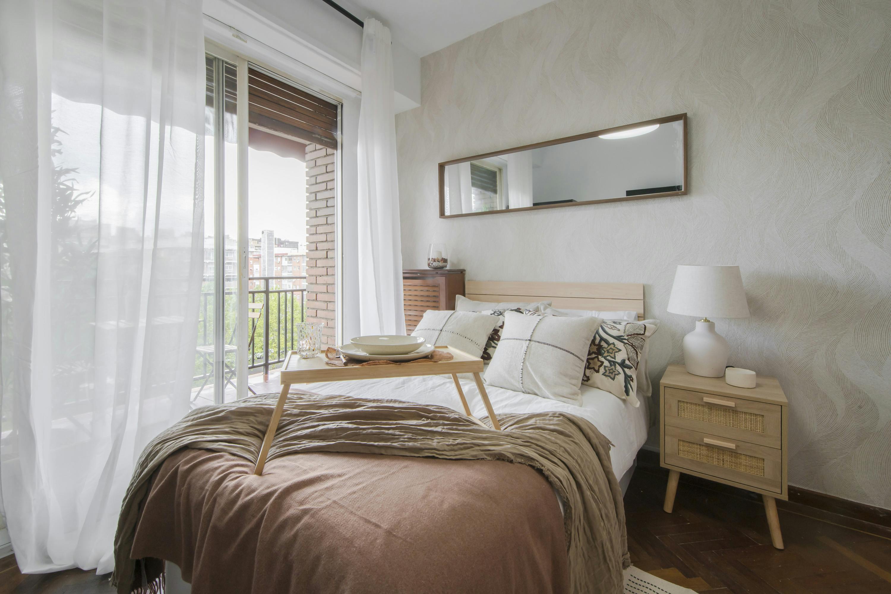 Paseo de la Castellana, Madrid Madrid