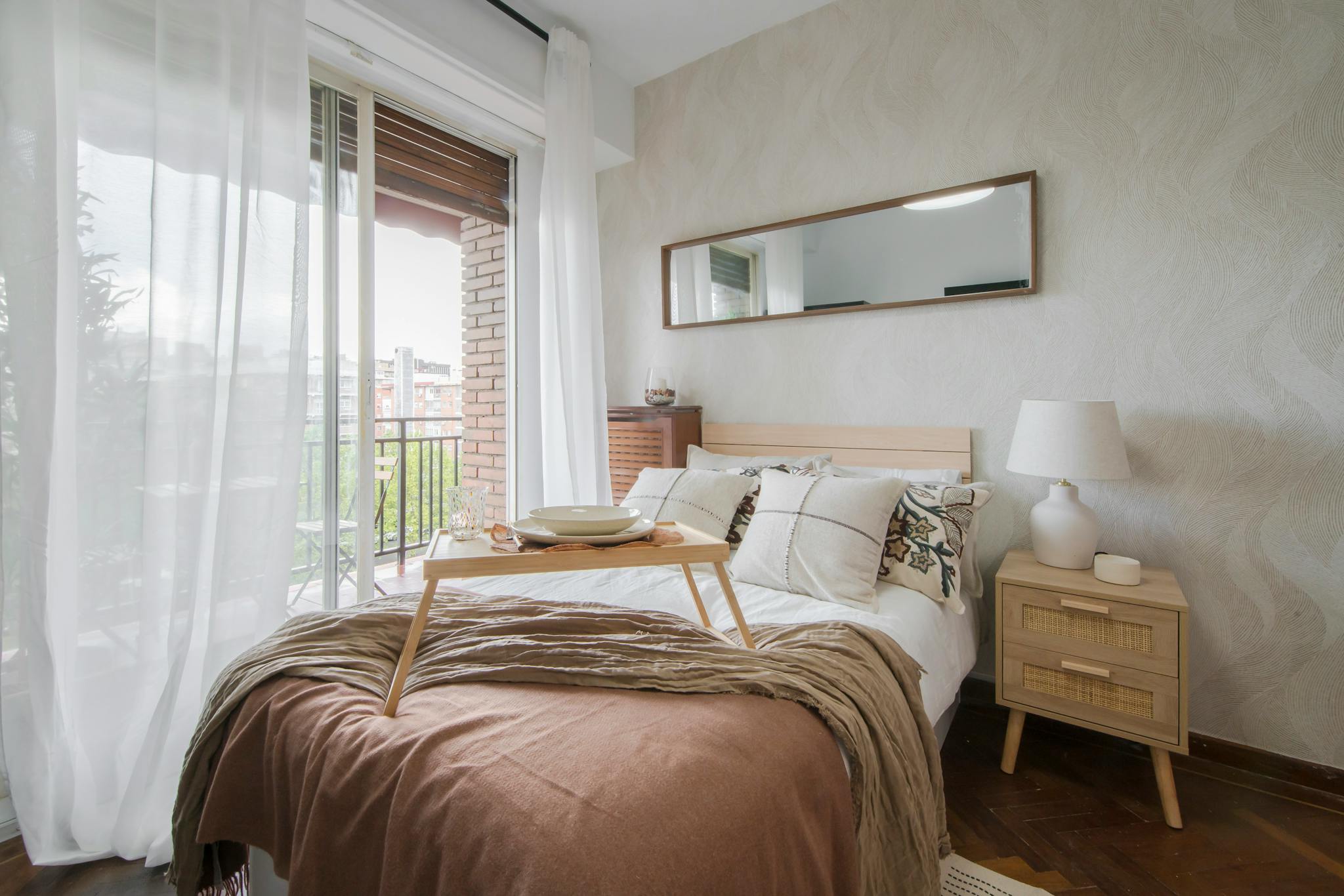 Paseo de la Castellana, Madrid preview