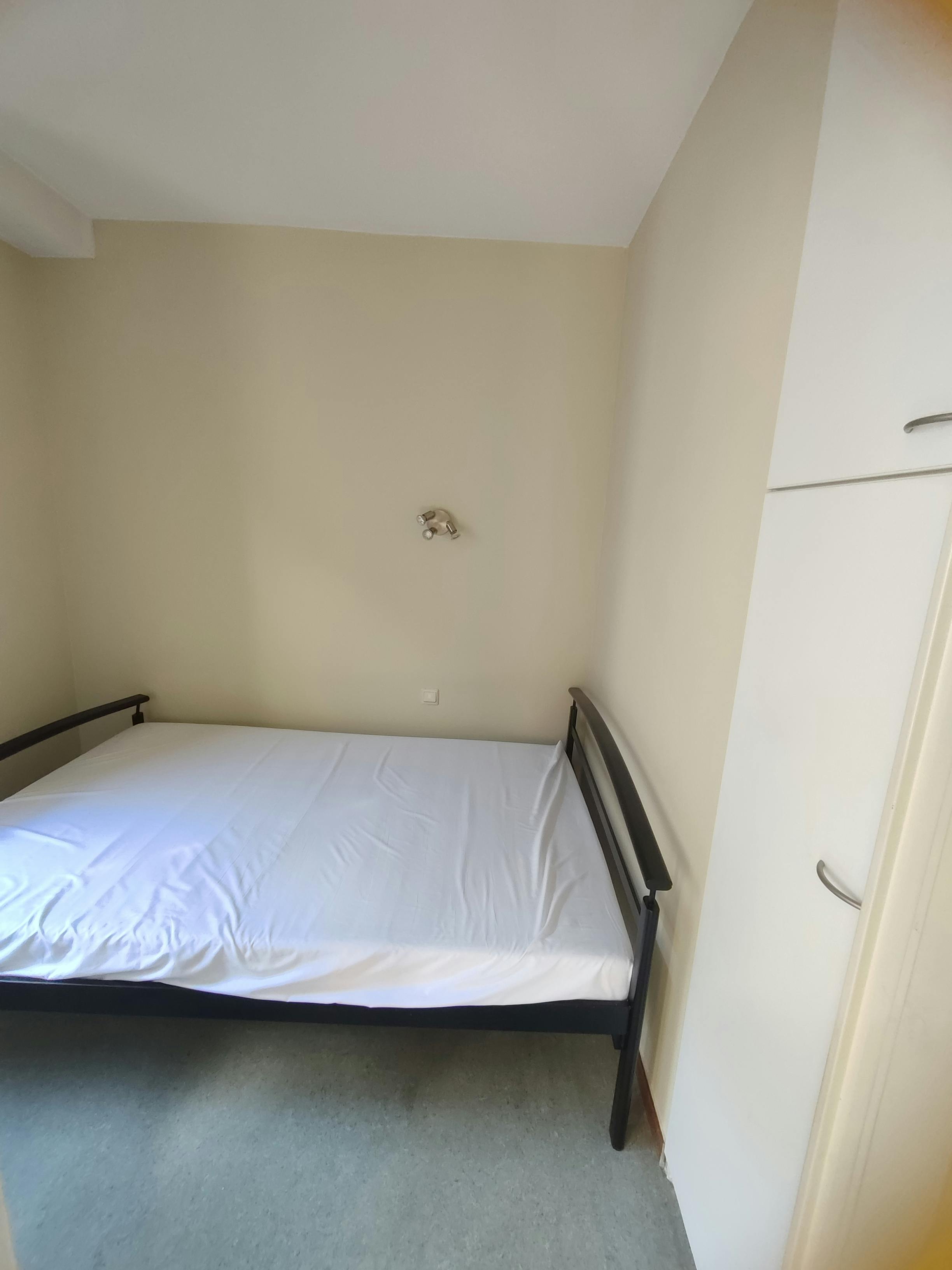 Appartement in Brussel