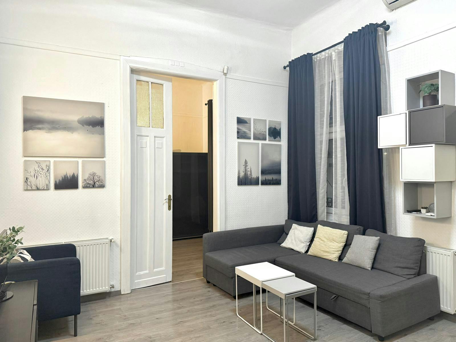 Alsó erdősor, Budapest preview