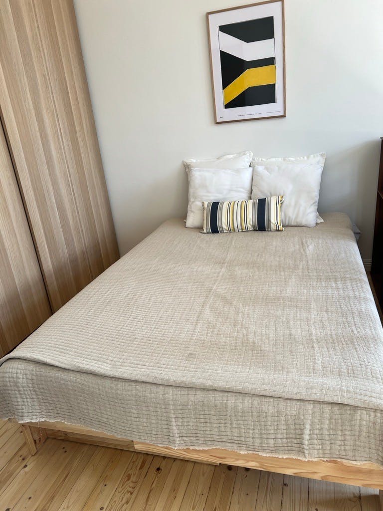 Apartment Helsinki, 1 bed — photo 10