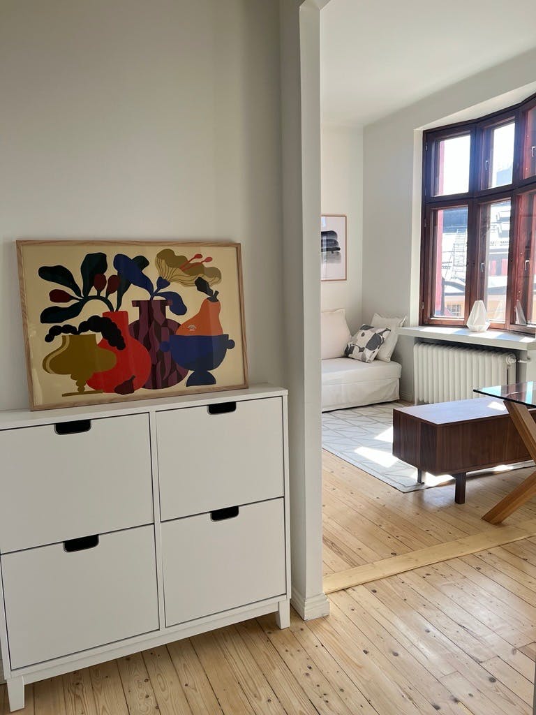 Apartment Helsinki, 1 bed — photo 7
