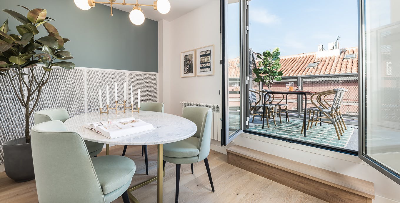 Calle del Sombrerete, Madrid preview