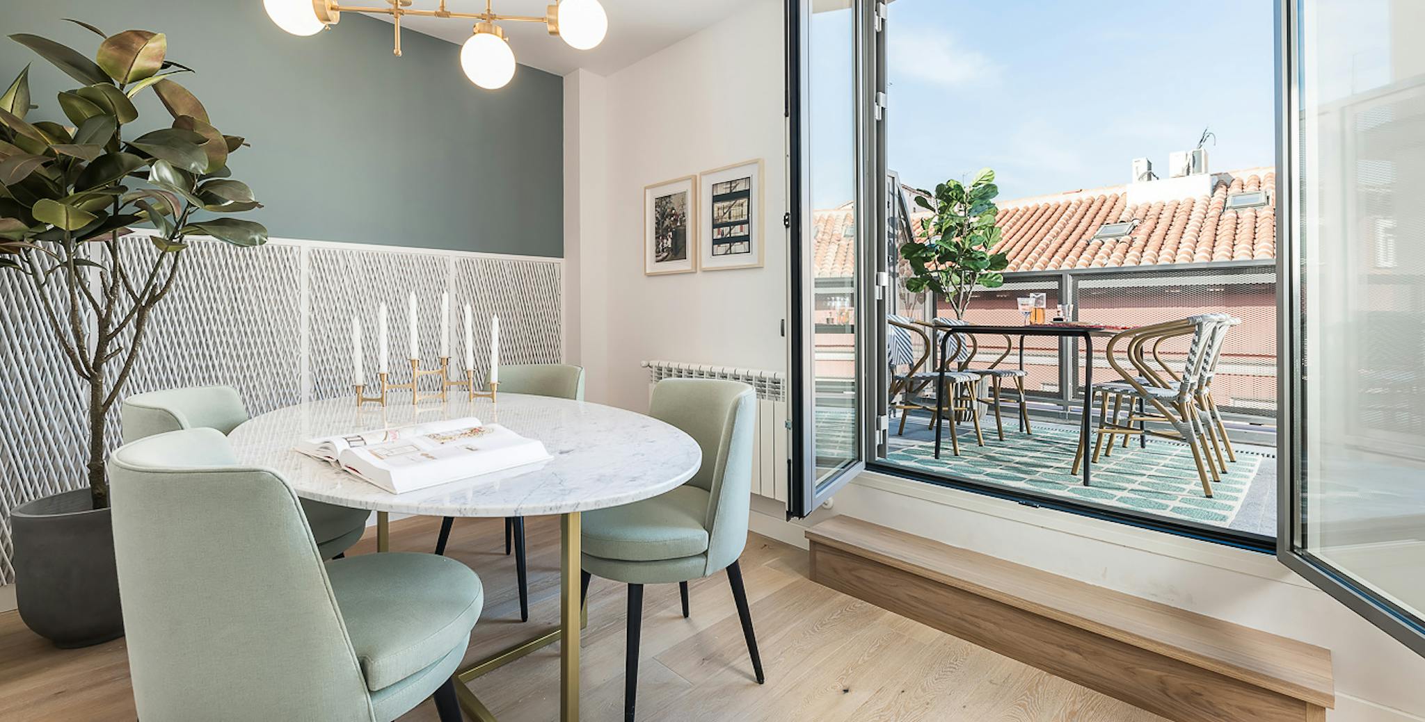 Calle del Sombrerete, Madrid preview