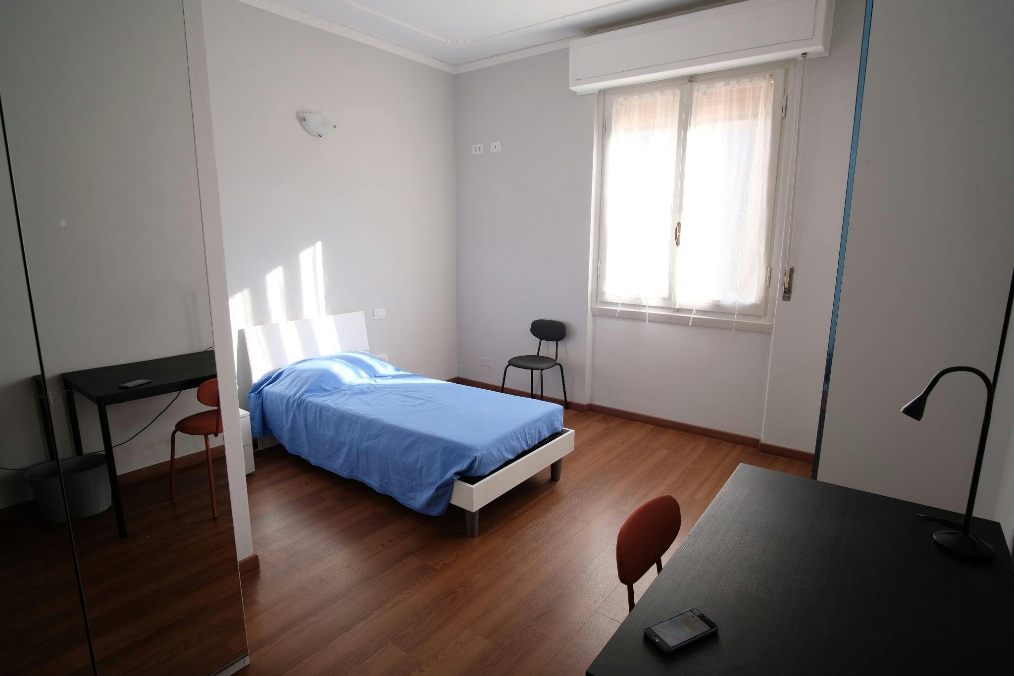 Stanza privata in affitto a 750 € al mese a Florence, Via del Sansovino