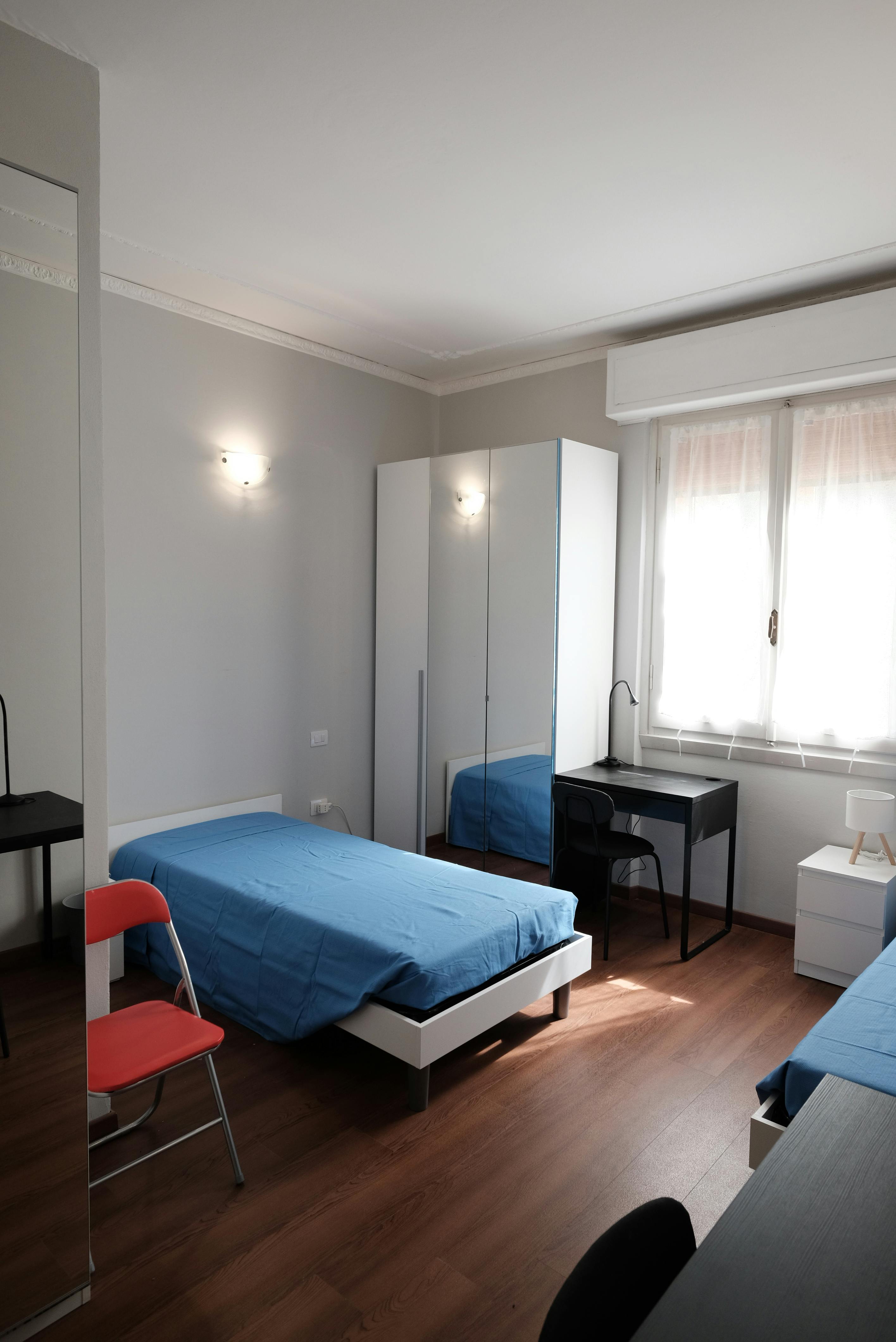 Via del Sansovino, Florence