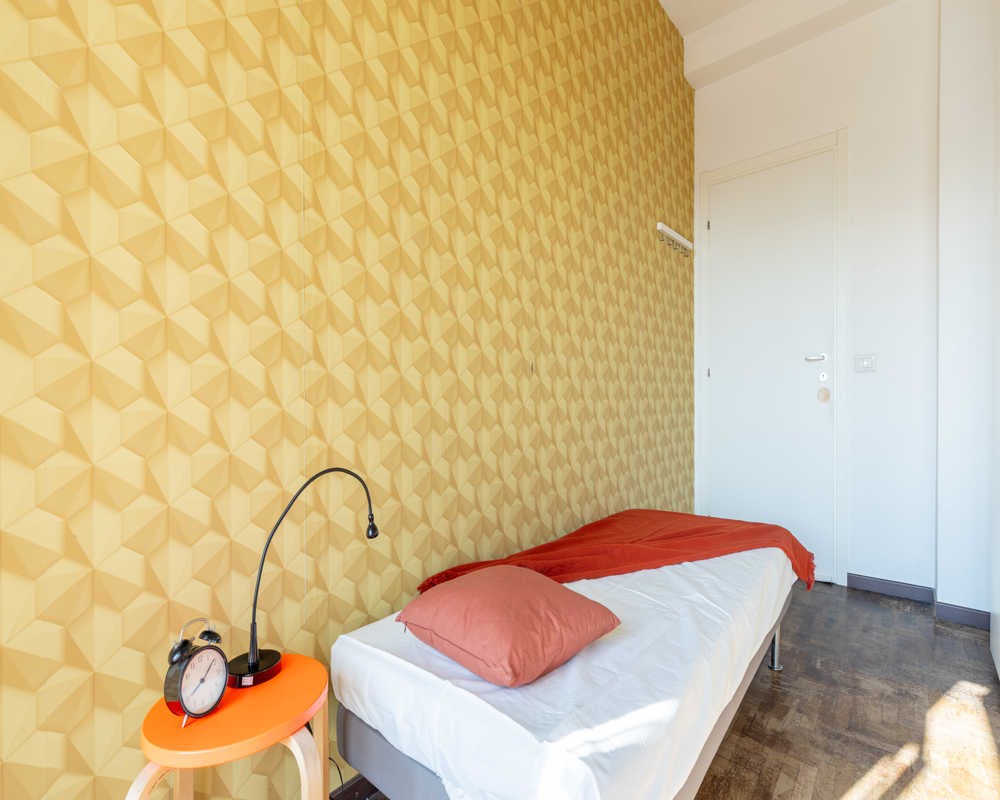 Via Zante, Milan preview