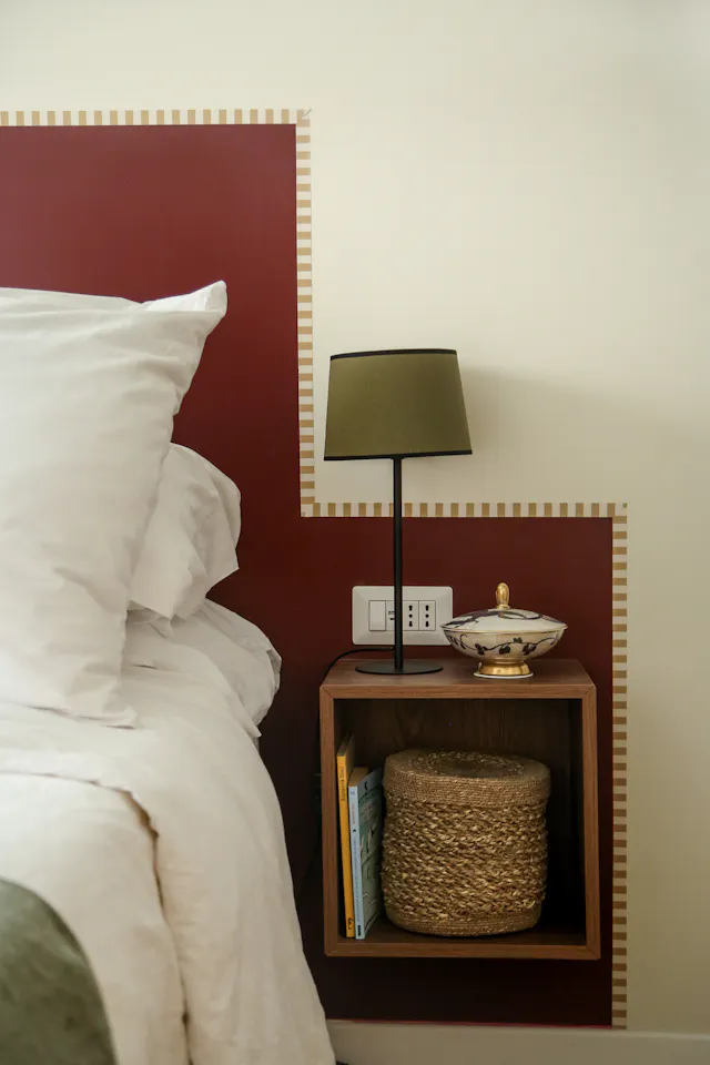 Private room in Via Riano, Rome (1629164) room image 2