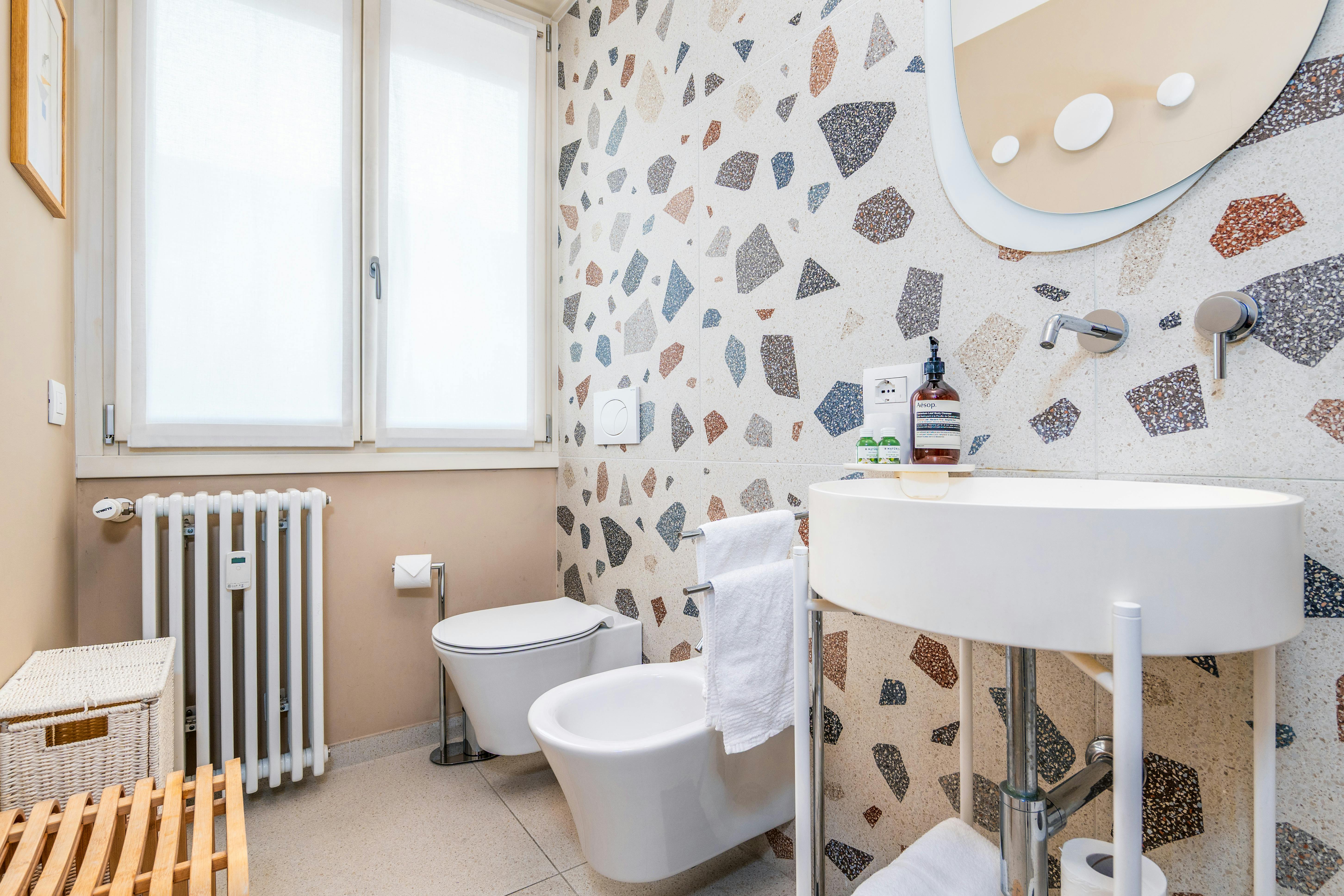 Apartment Milan, 1 bed — photo 19